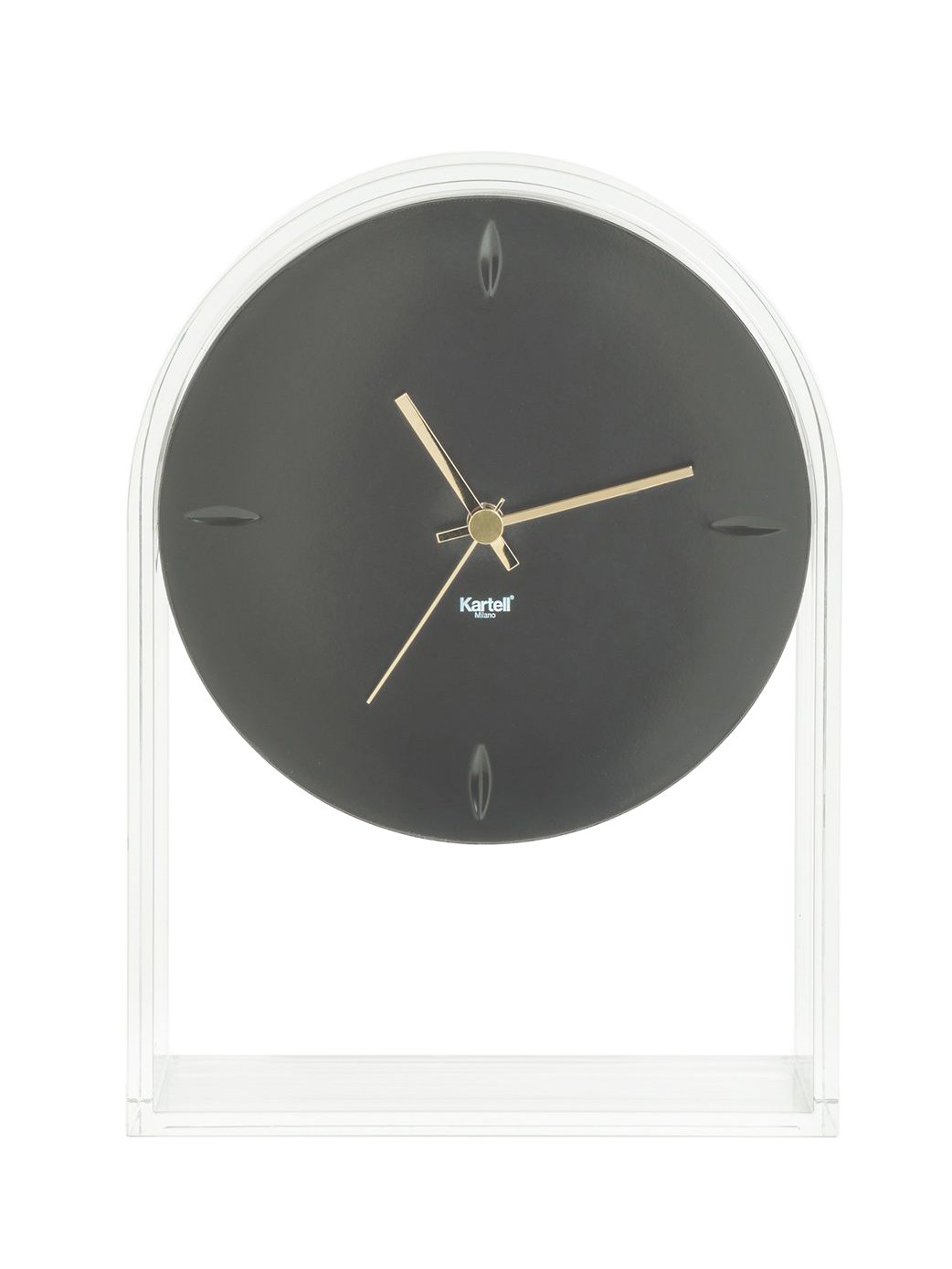 L'Air du Temps | Kartell | Clocks - Designer furniture from smow