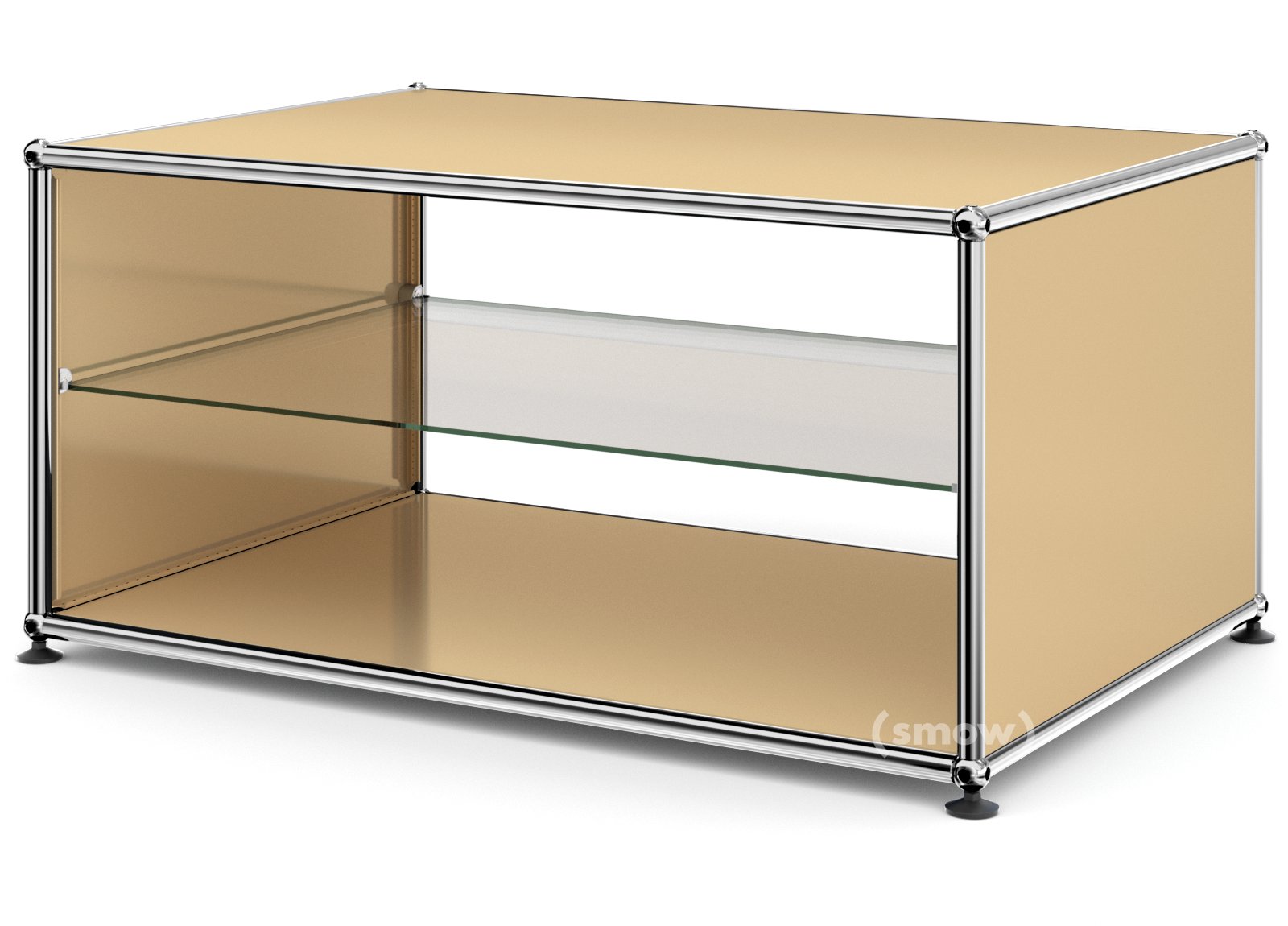 USM Haller 500×500パネル ベージュ 2枚① US_QS_R2_CC31-698461_d7babbb5-