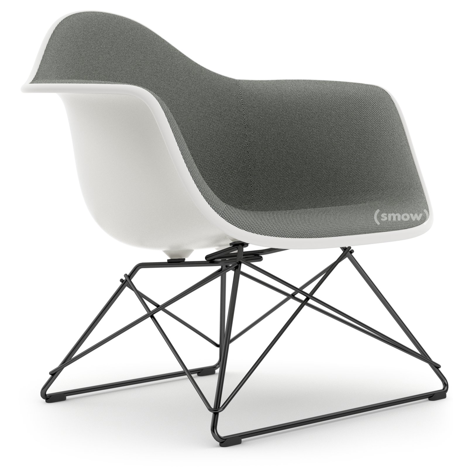 Vitra - Eames Plastic Armchair RAR | Connox