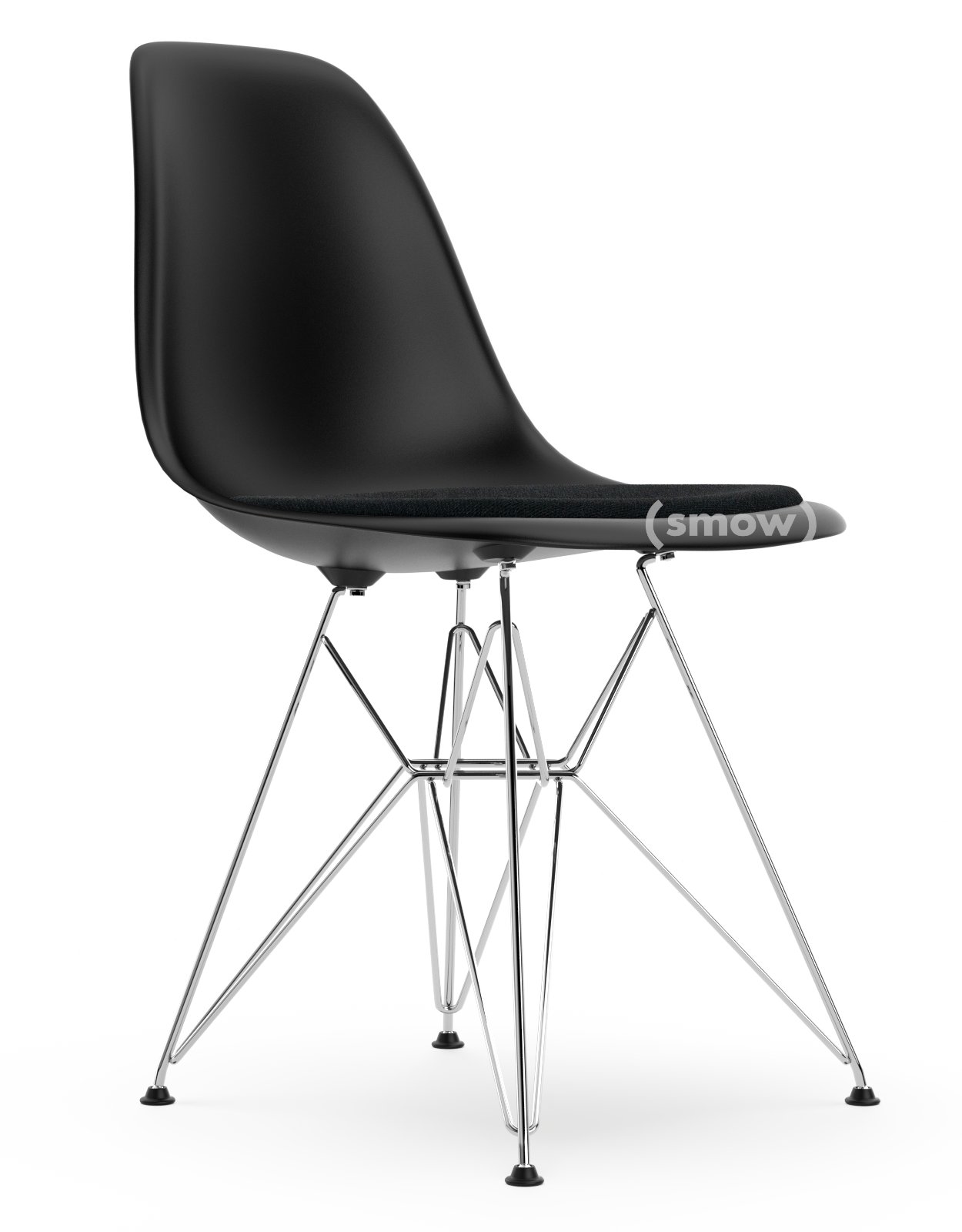 ぽっち Eames Plastic Chair[DSR CH ZF E8] Vitra DSR Eames Plastic Side Chair in our shop
