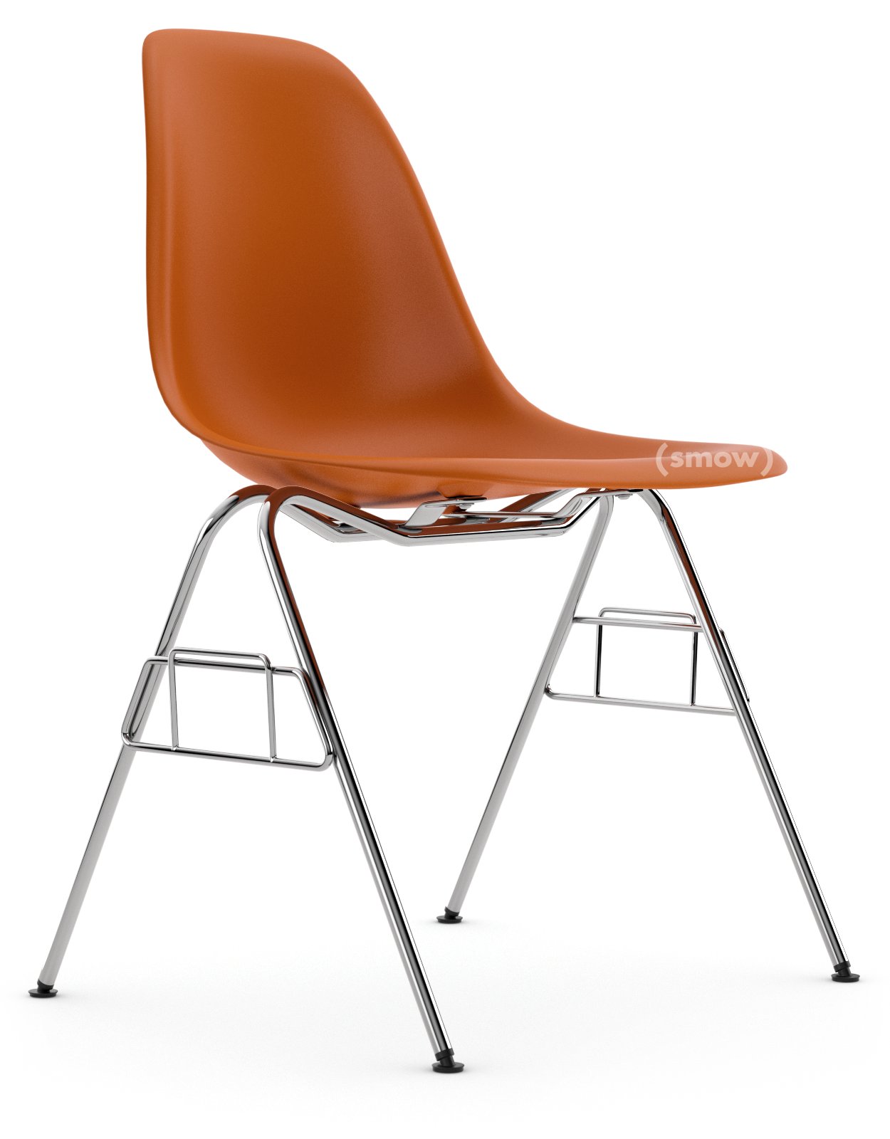 vitra-eames-dss-rostorange-