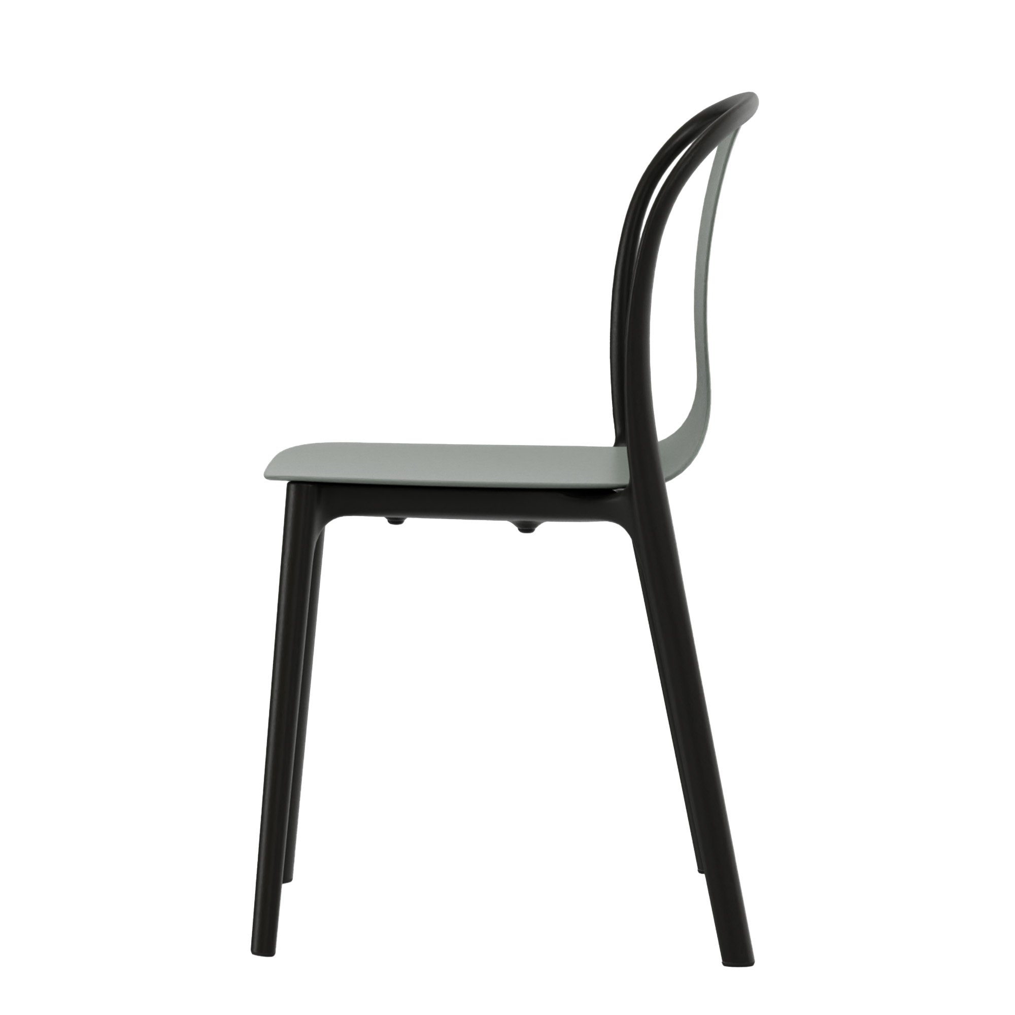 Belleville Chair Outdoor | Vitra | Chairs - Designer furniture