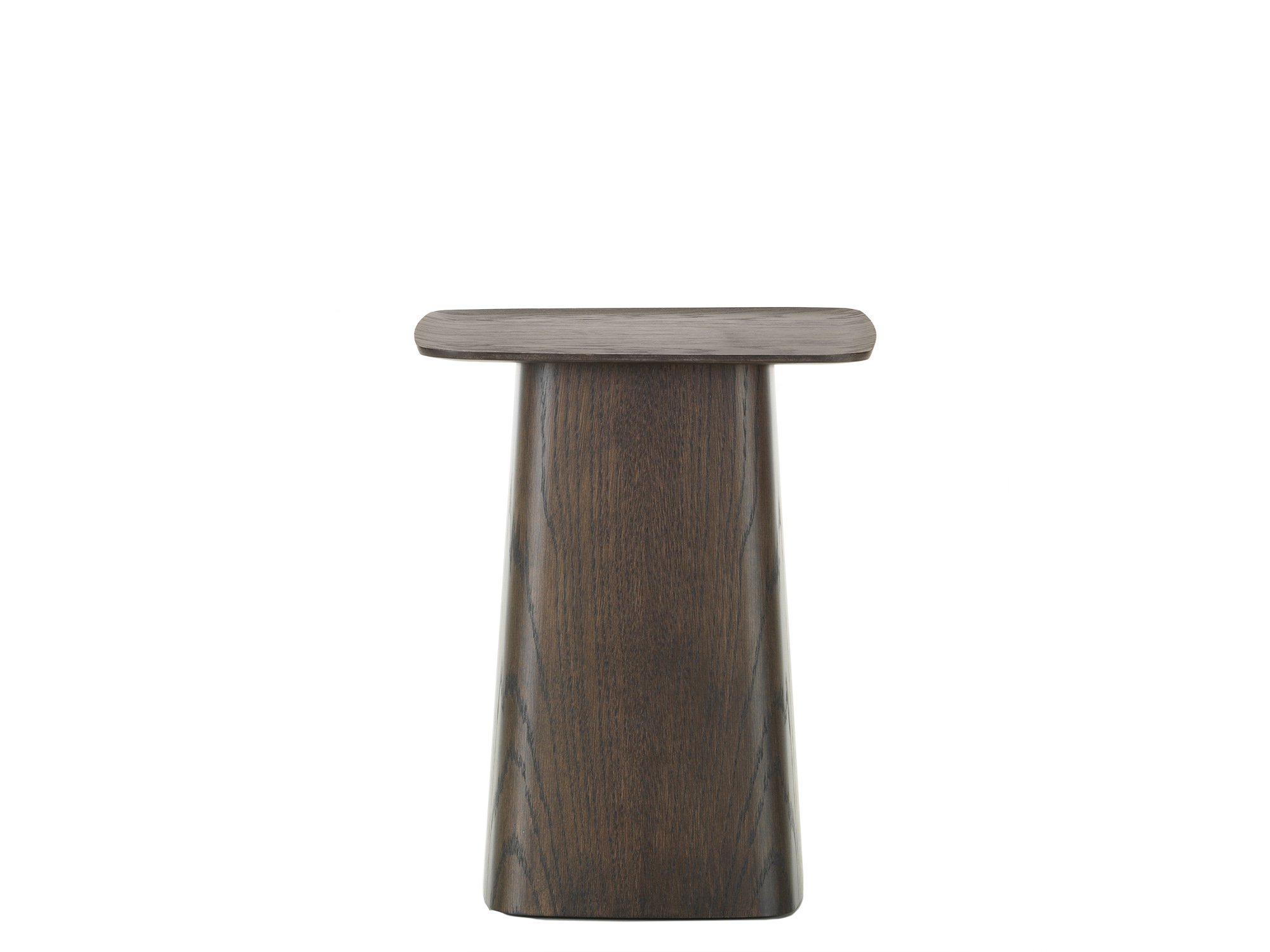 【美品A】vitra / ヴィトラ■L SIDE TABLE Wooden Side Table（ウッデン サイドテーブル）/Vitra（ヴィトラ
