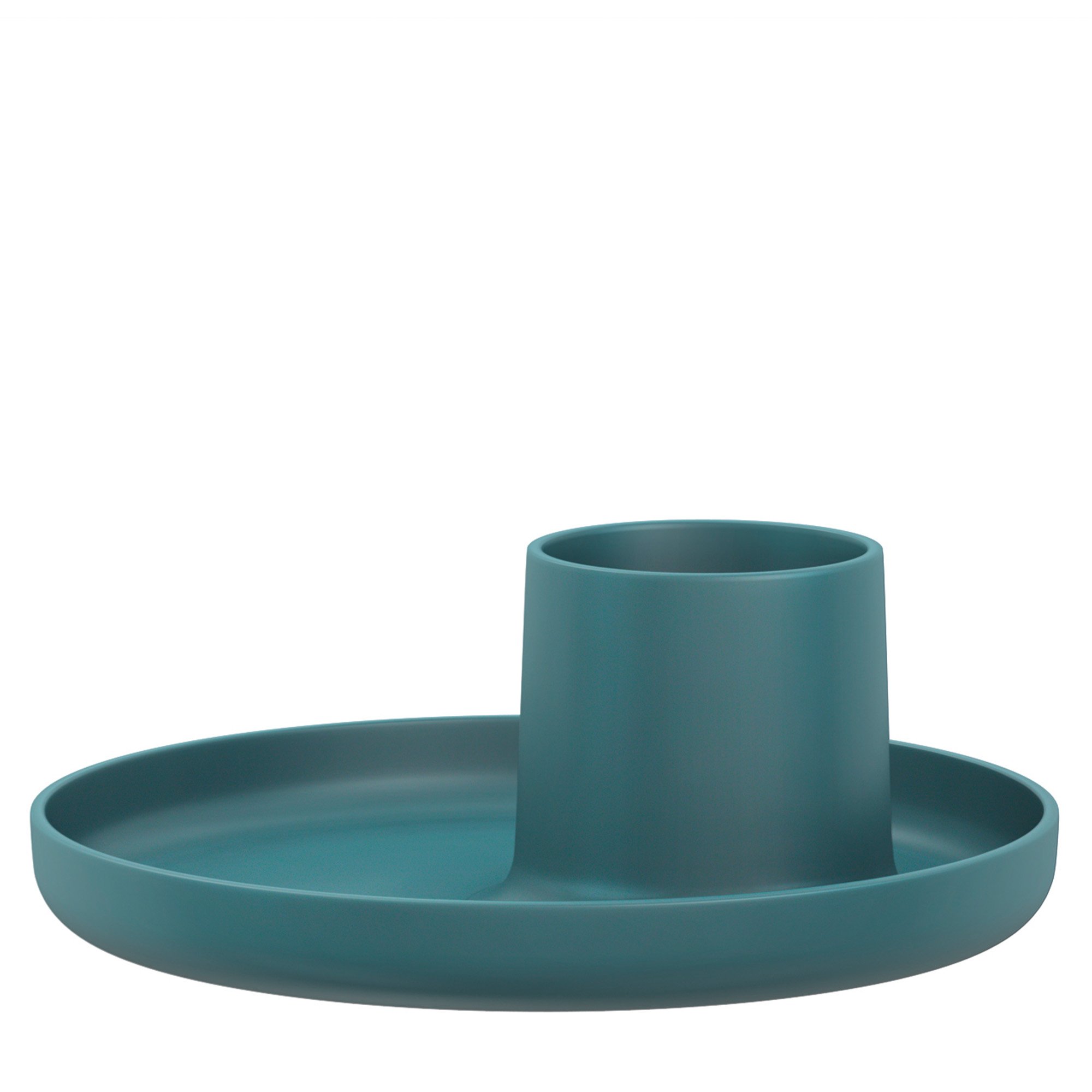O-Tidy, Sea blue | Vitra | Accessories - Designer furniture from smow