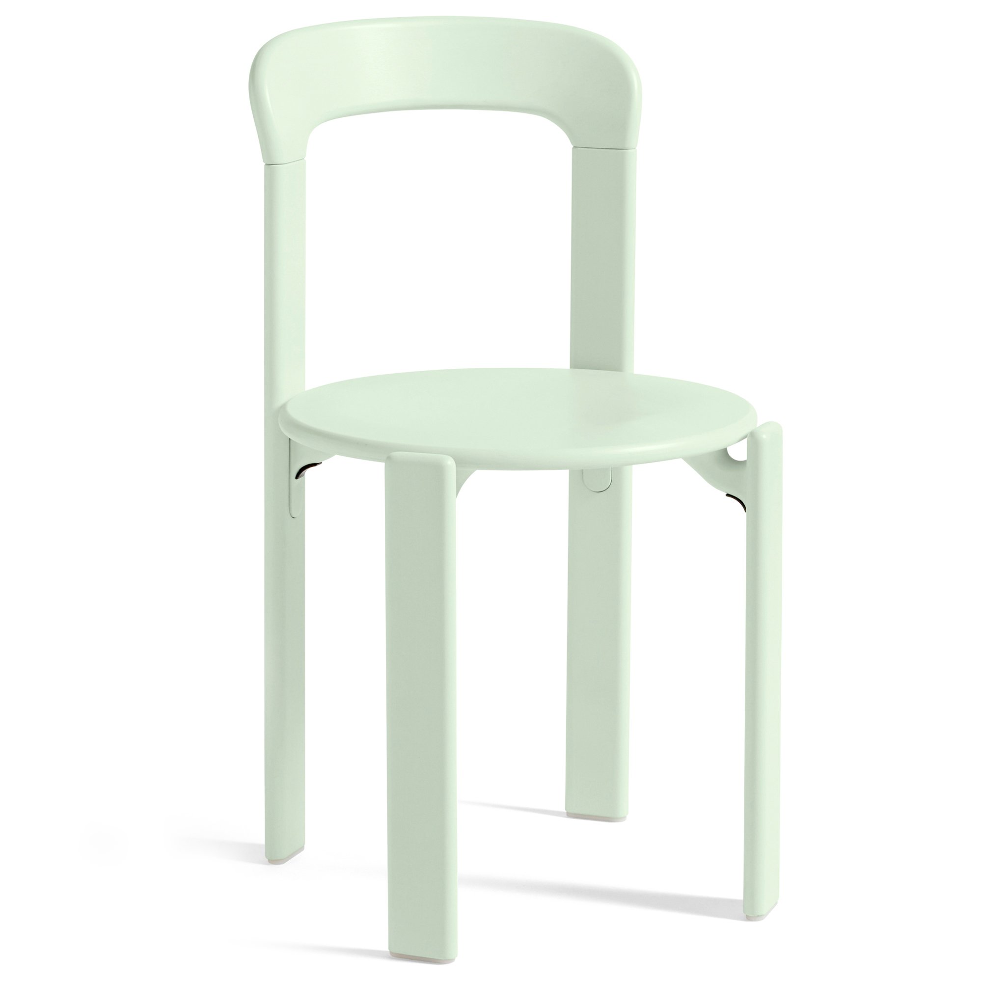 Rey Chair, Soft Mint | Hay | Dining Room Chairs - Designer