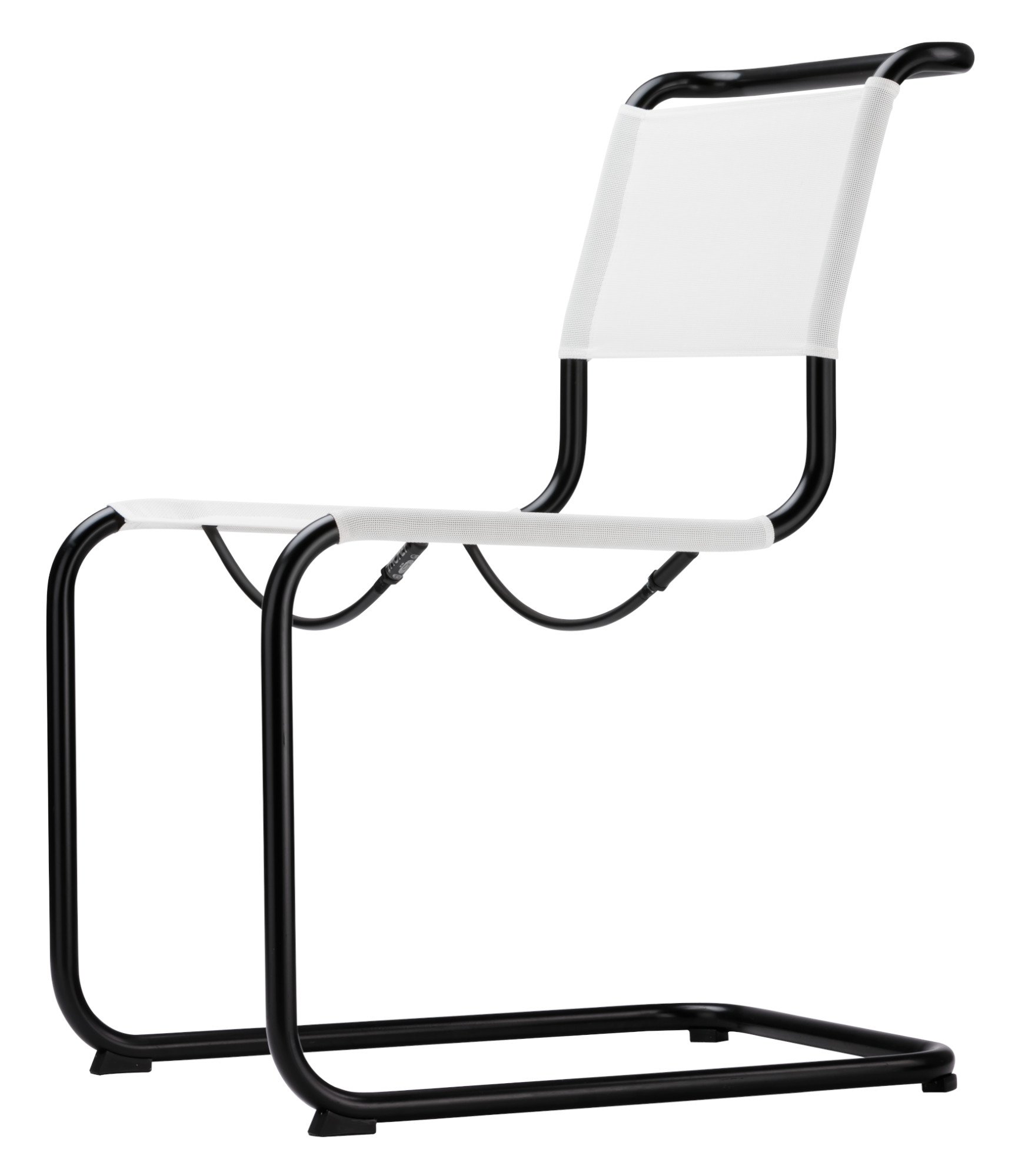 S 33 N All Seasons Cantilever Chair | Thonet | Cantilever Chairs