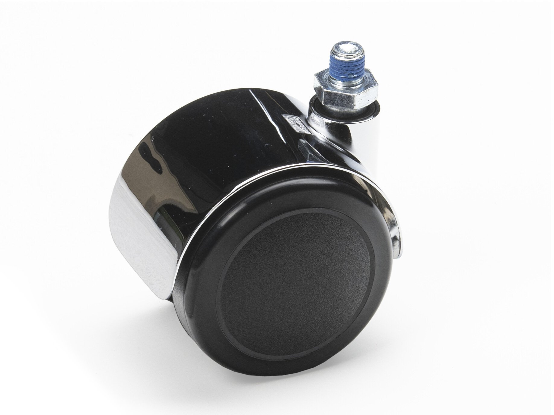 USM Castor for USM Haller System, Soft castors for hard floor