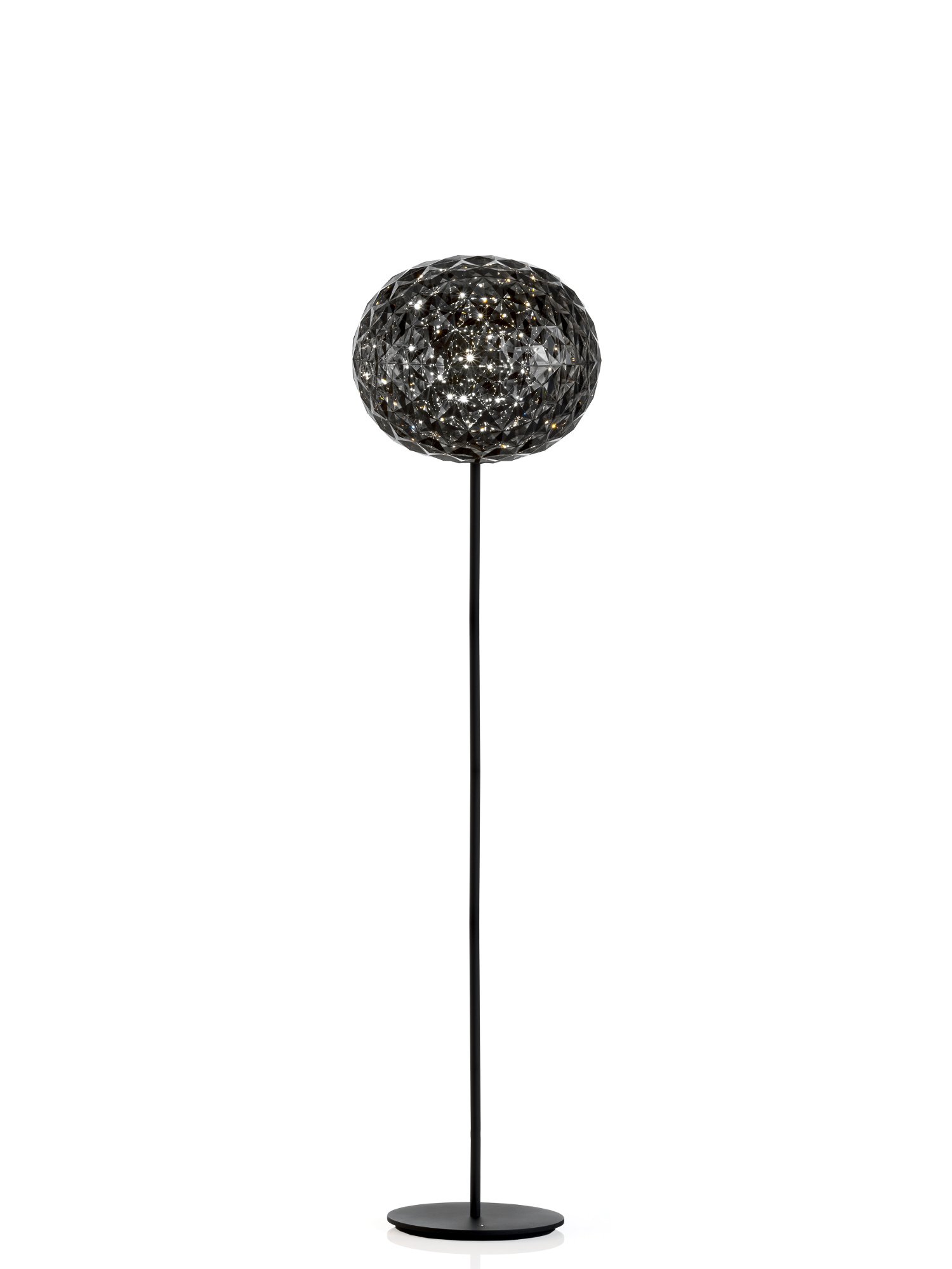 Planet Floor Lamp | Kartell | Standing Lamps & Reading Lamps