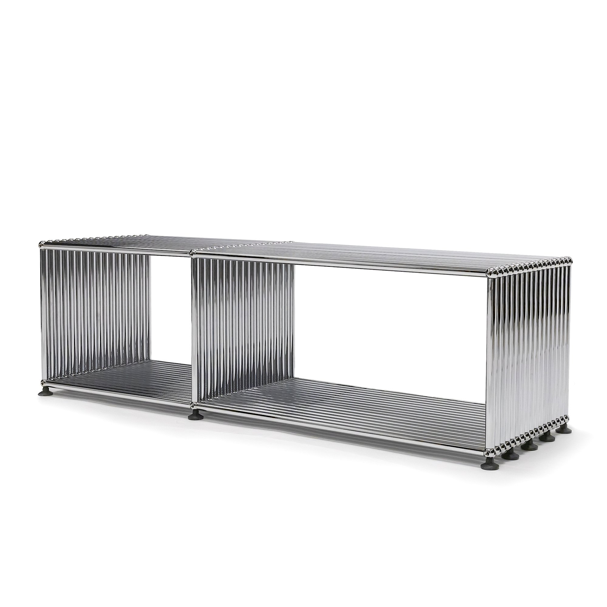 USM Haller Bench | USM Haller | Benches & Loungers - Designer