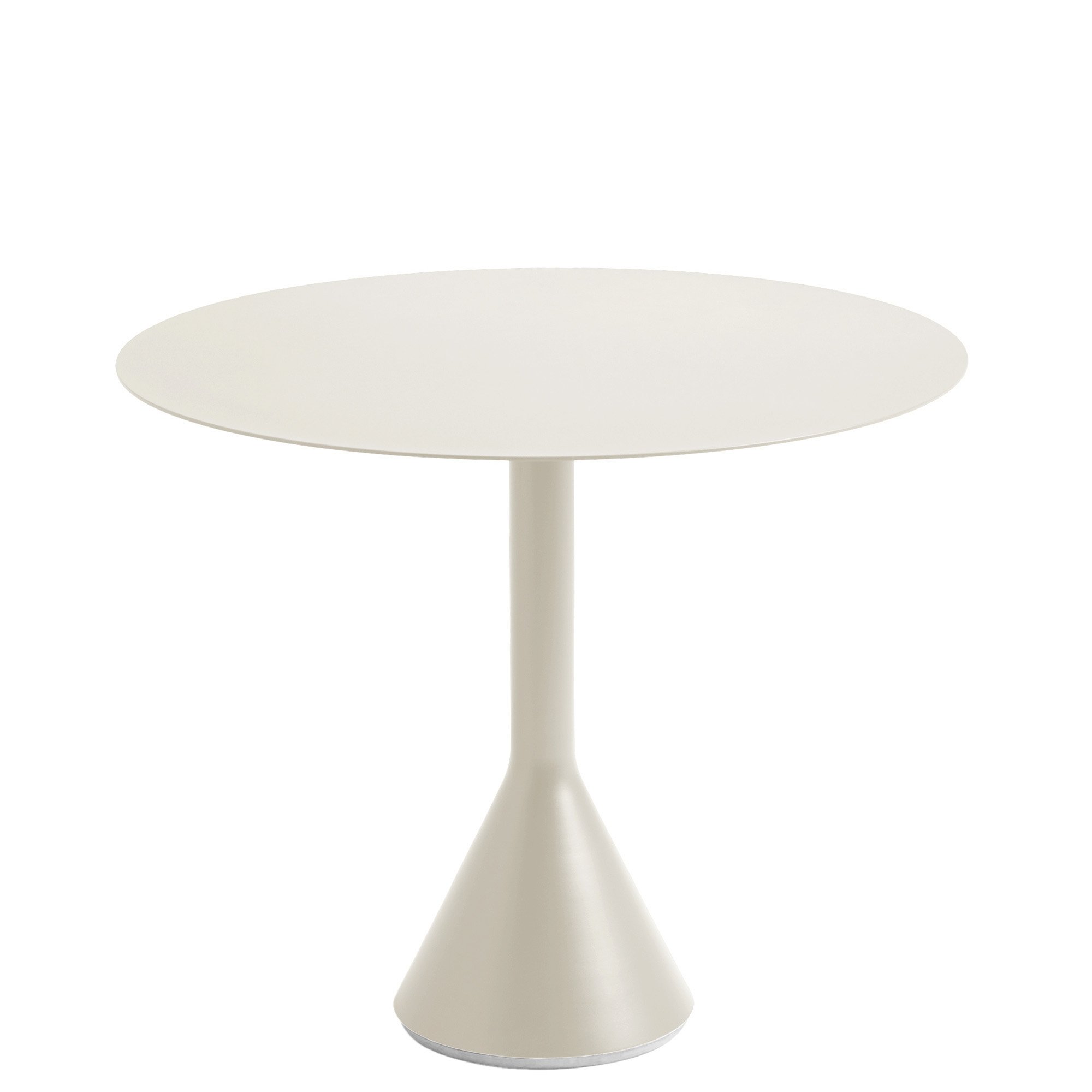 HAY PALISSADE CONE TABLE / Φ90 x H74 hay-palissade-cone-table-d90-
