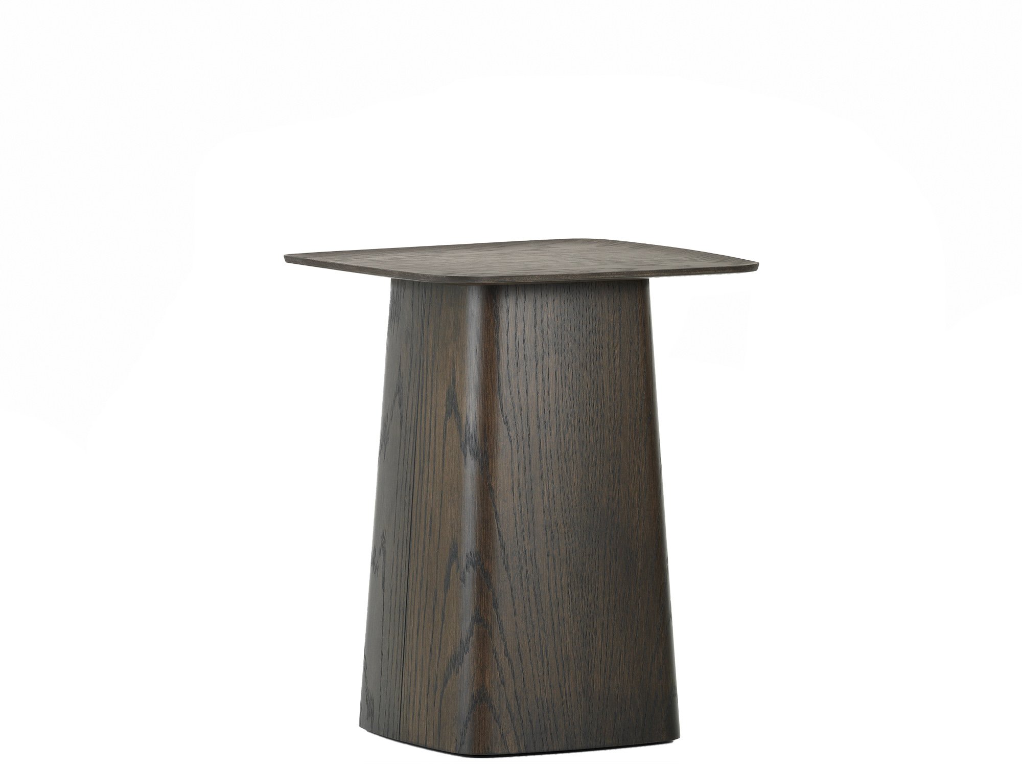 【美品A】vitra / ヴィトラ■L SIDE TABLE Wooden Side Table（ウッデン サイドテーブル）/Vitra（ヴィトラ