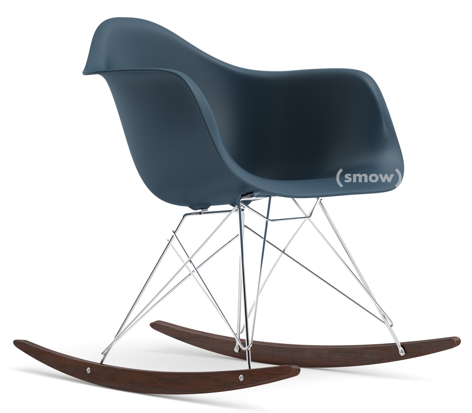 Eames Plastic Armchair RE RAR | Vitra | by Charles & Ray Eames