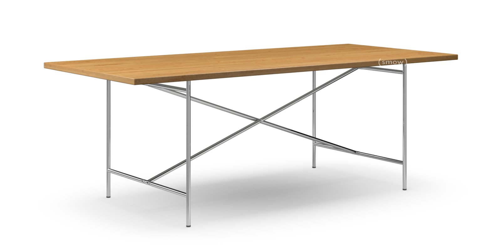 ダイニングテーブル EIERMANN 2 TABLE RICHARD LAMPERT Eiermann Table 2 / リチャード・ランパート