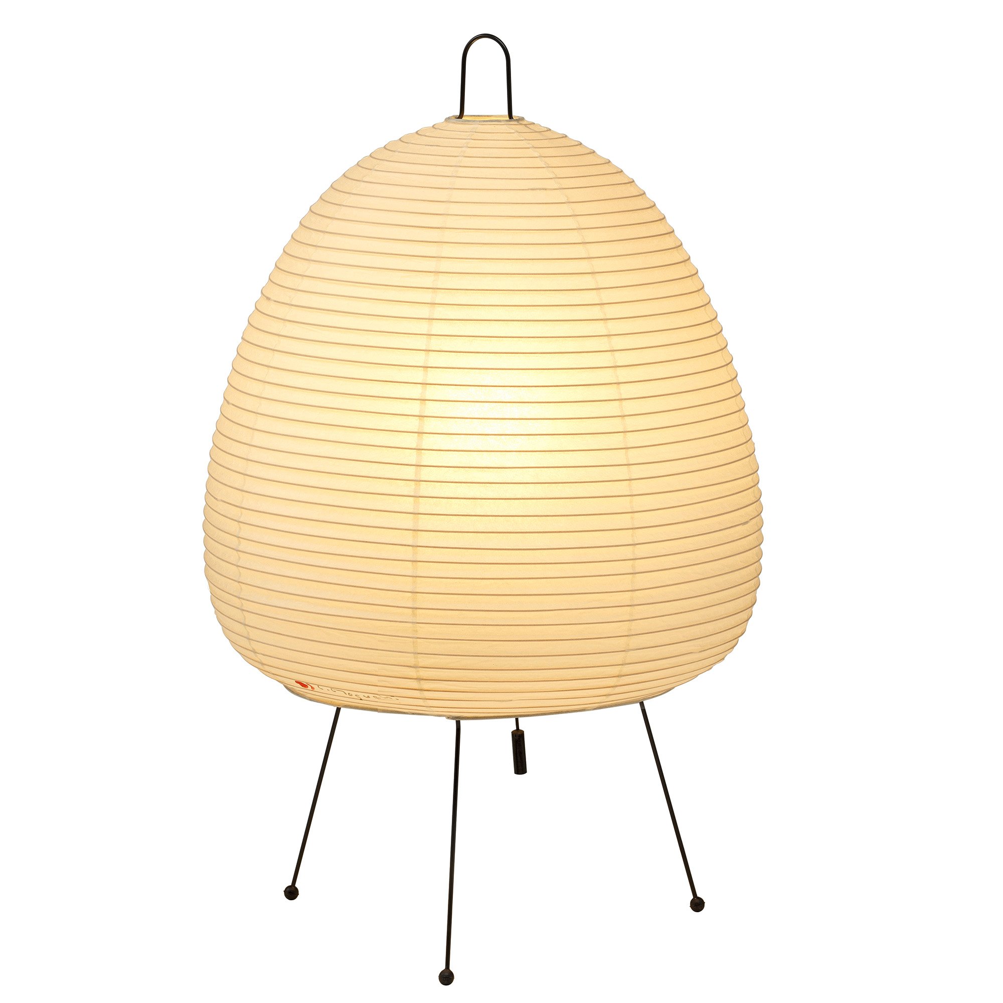 isamu noguchi AKARI 1A 正規品 Akari 1A Table Lamp | Vitra | by Isamu Noguchi, 1951 - Originals