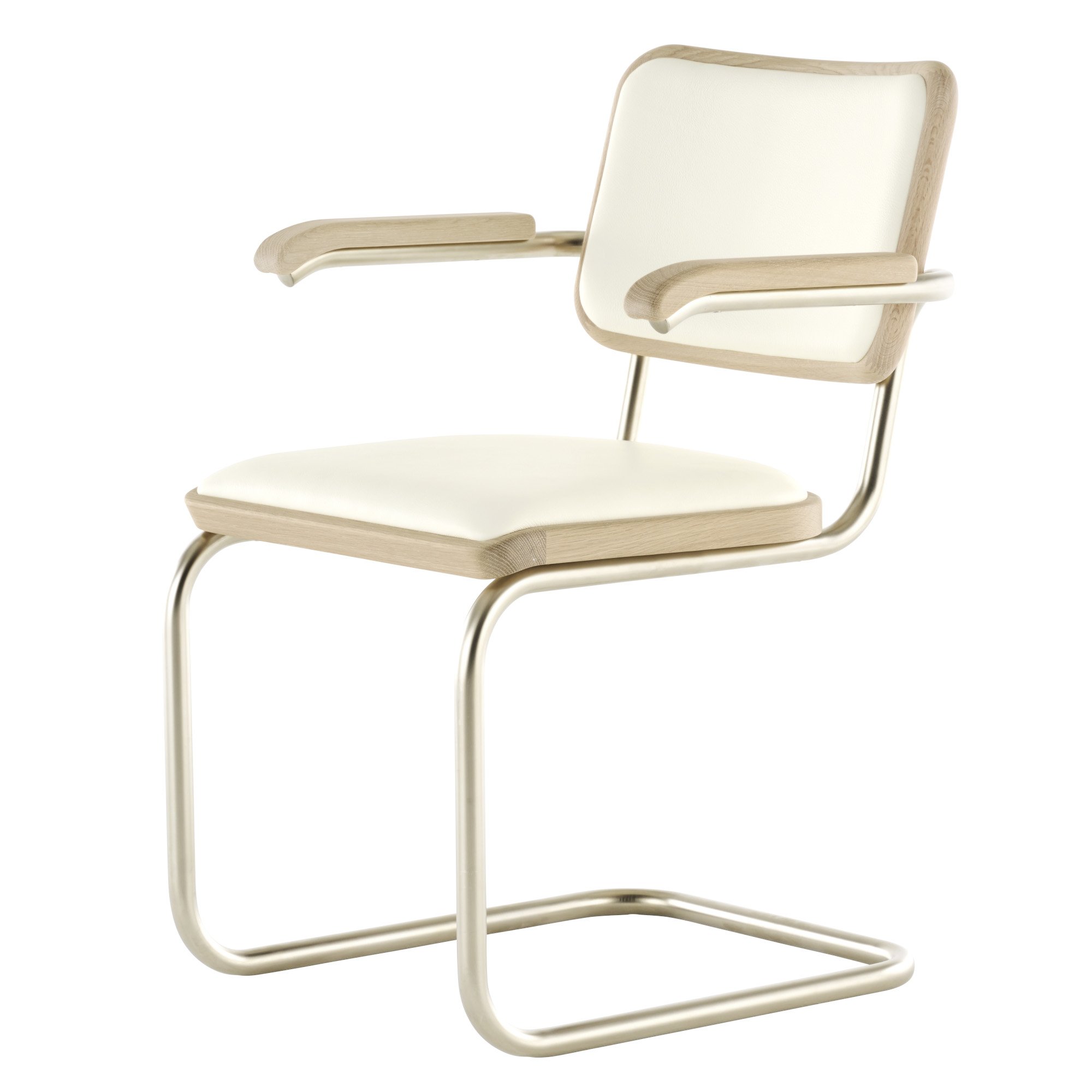 JS . Thonet - S 64 P/V Nordic Cantilever Chair, Nordic 03