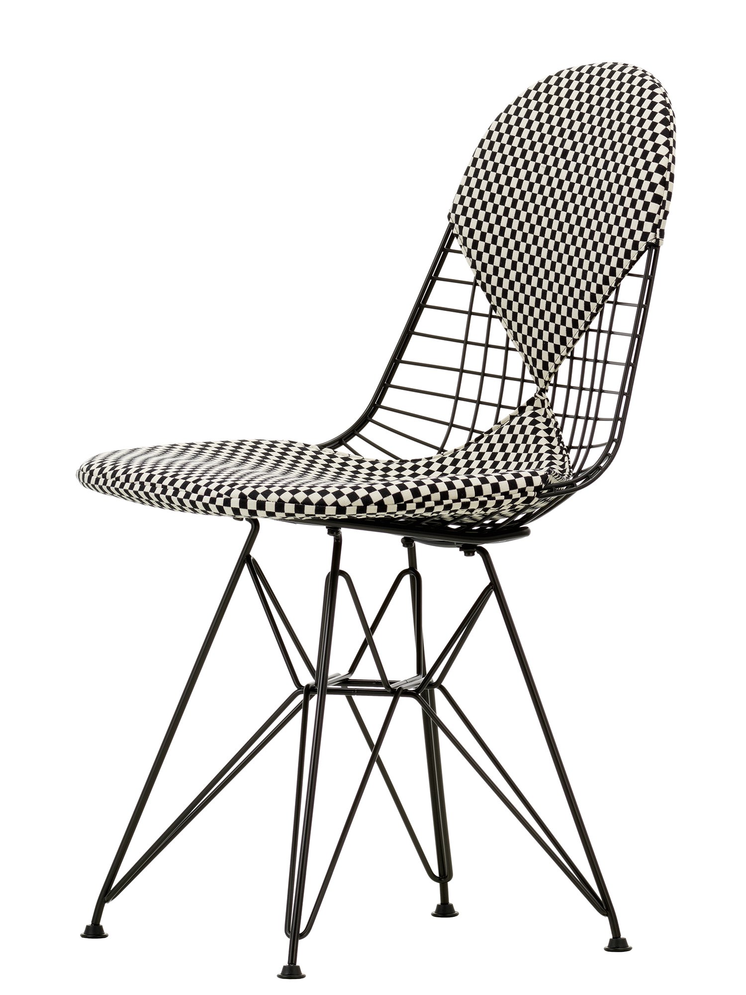 Wire Chair DKR Checker