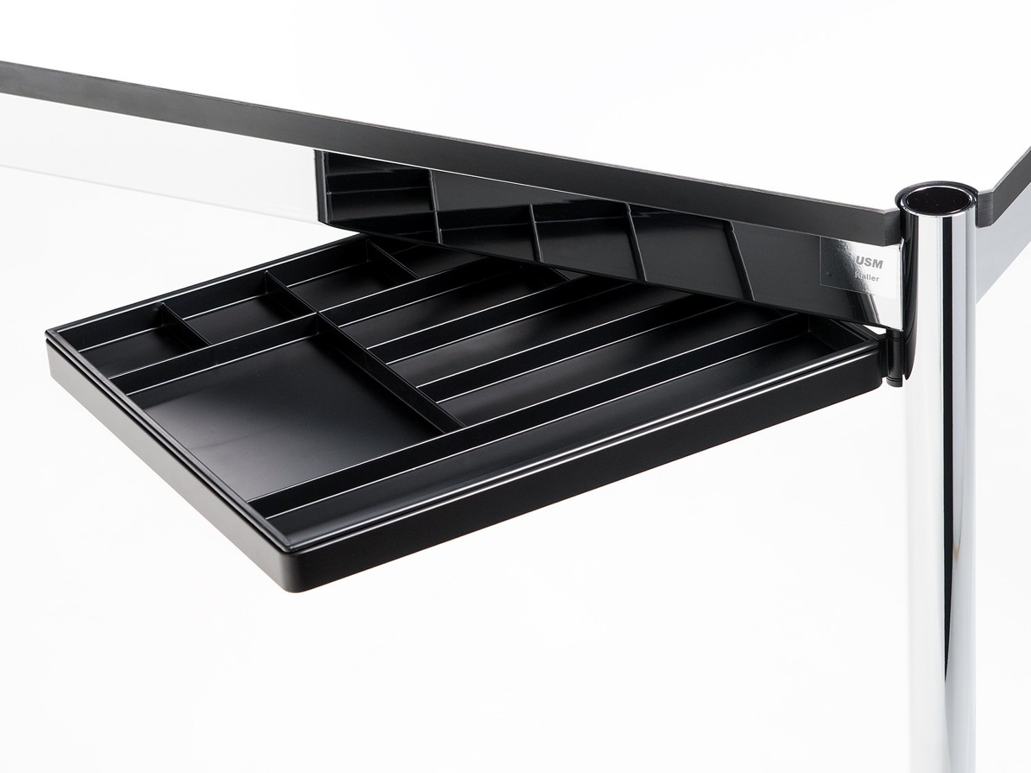 USM Haller ハラー　パーツ　固定金具 100ペアセット Spare parts for USM Haller