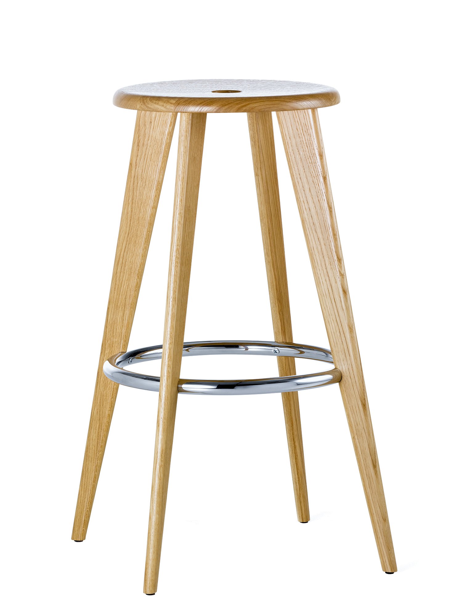vitra-tabouret-haut-eiche-