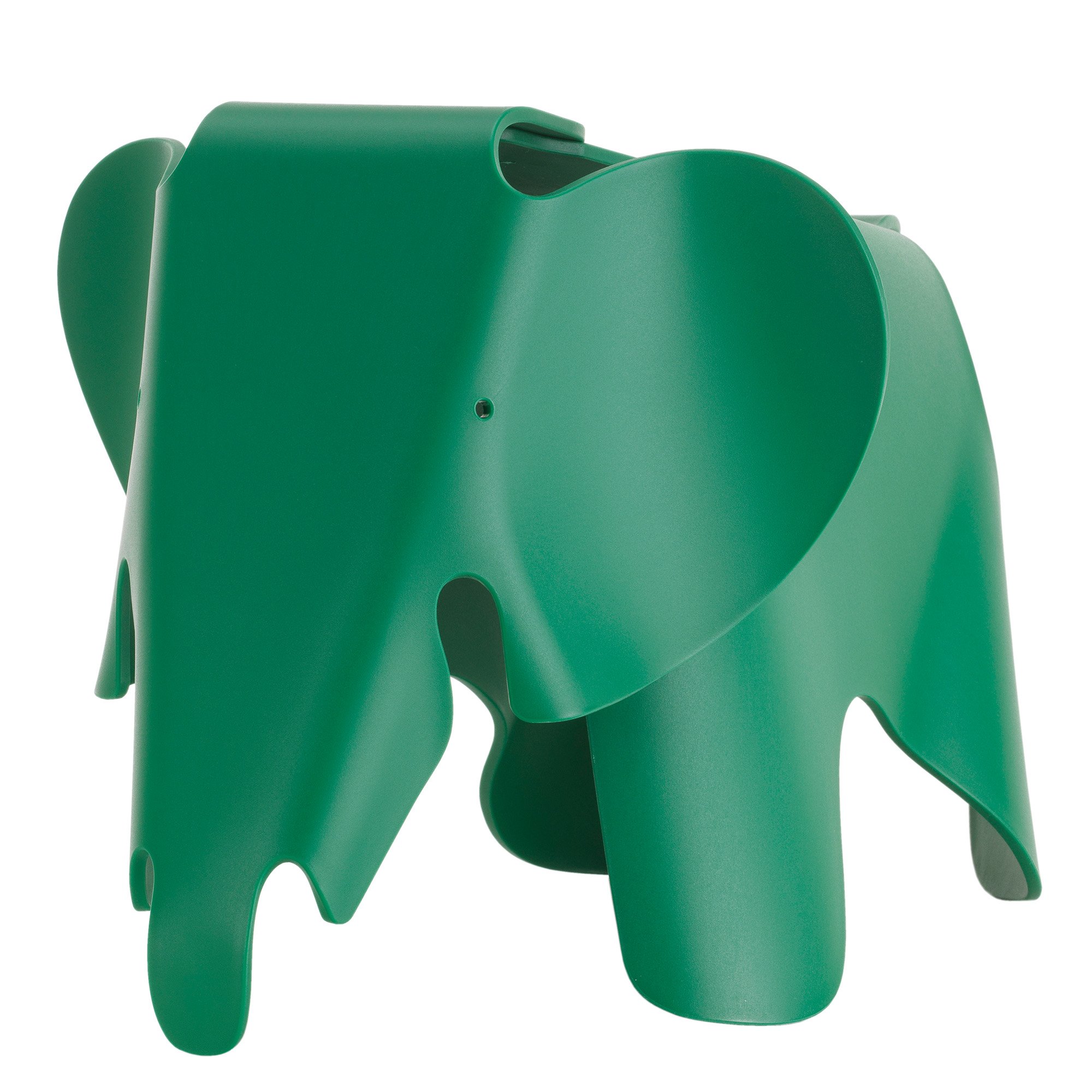 Eames Elephant, Emerald RE | Vitra | by Charles & Ray Eames, 1945