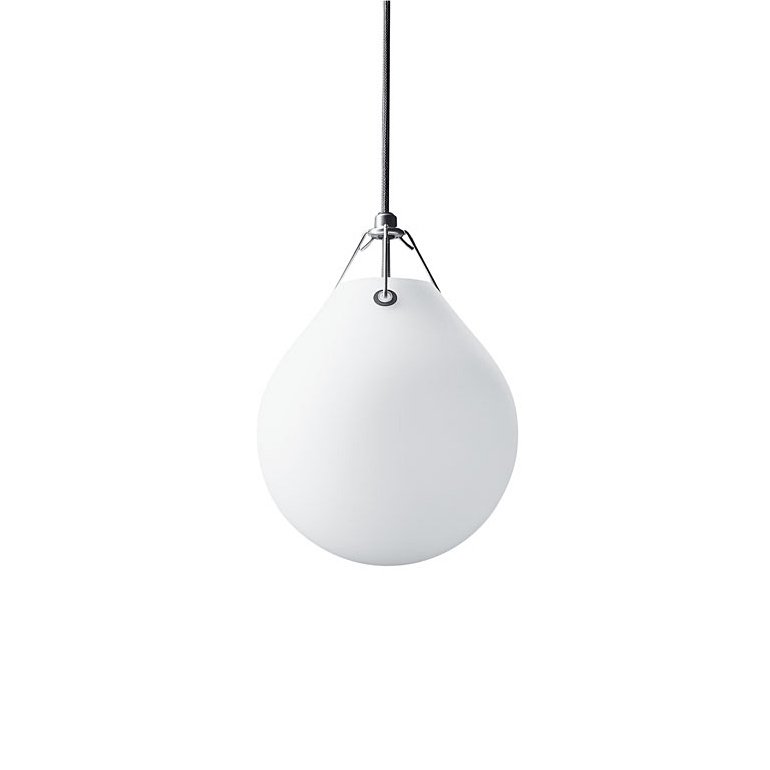 louis poulsen MOSER PEND. Ø250 100W Moser Pendant Lamp, Ø 25 cm | Louis Poulsen | Pendant Lights