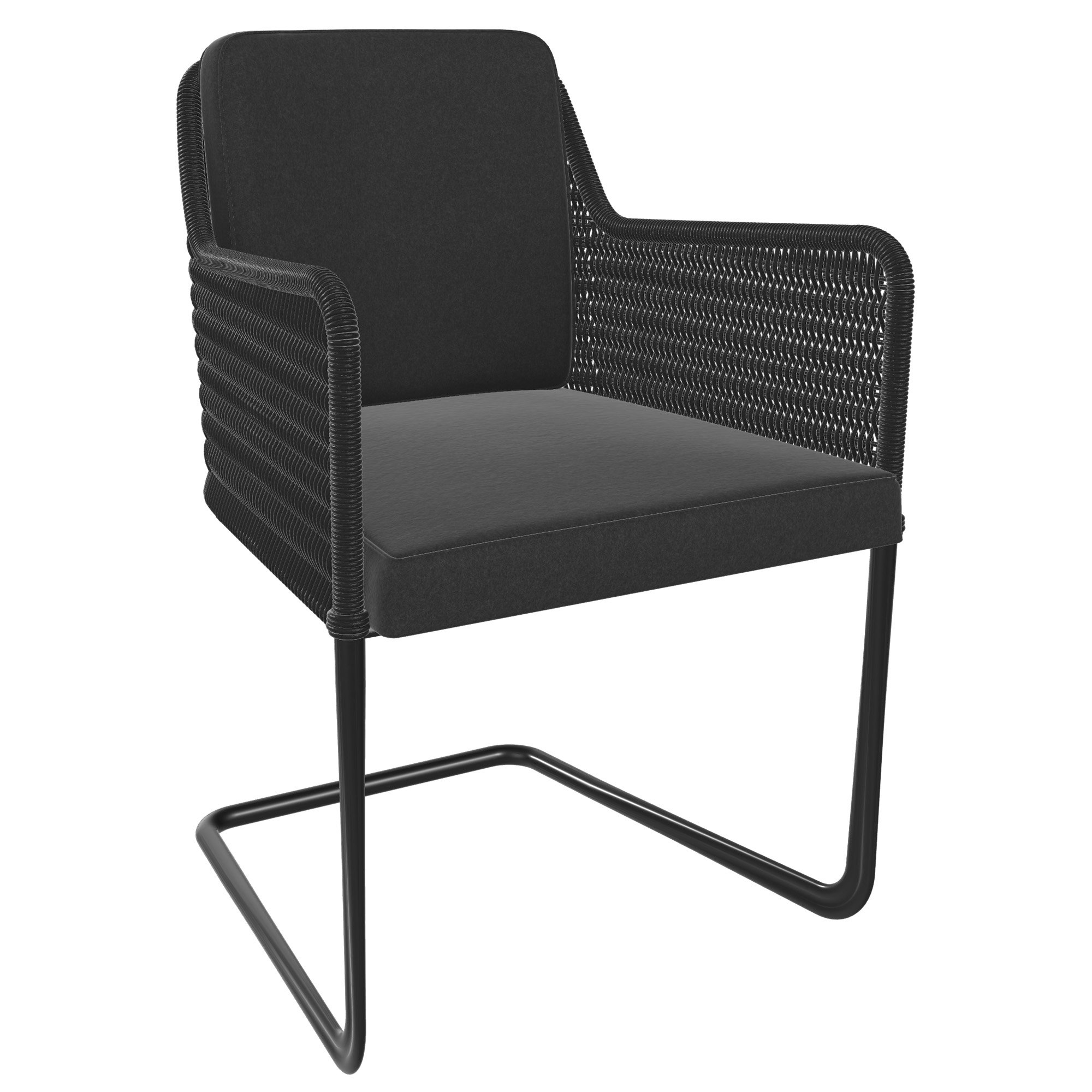 tecta-d43-25-g1-schwarz-kav-