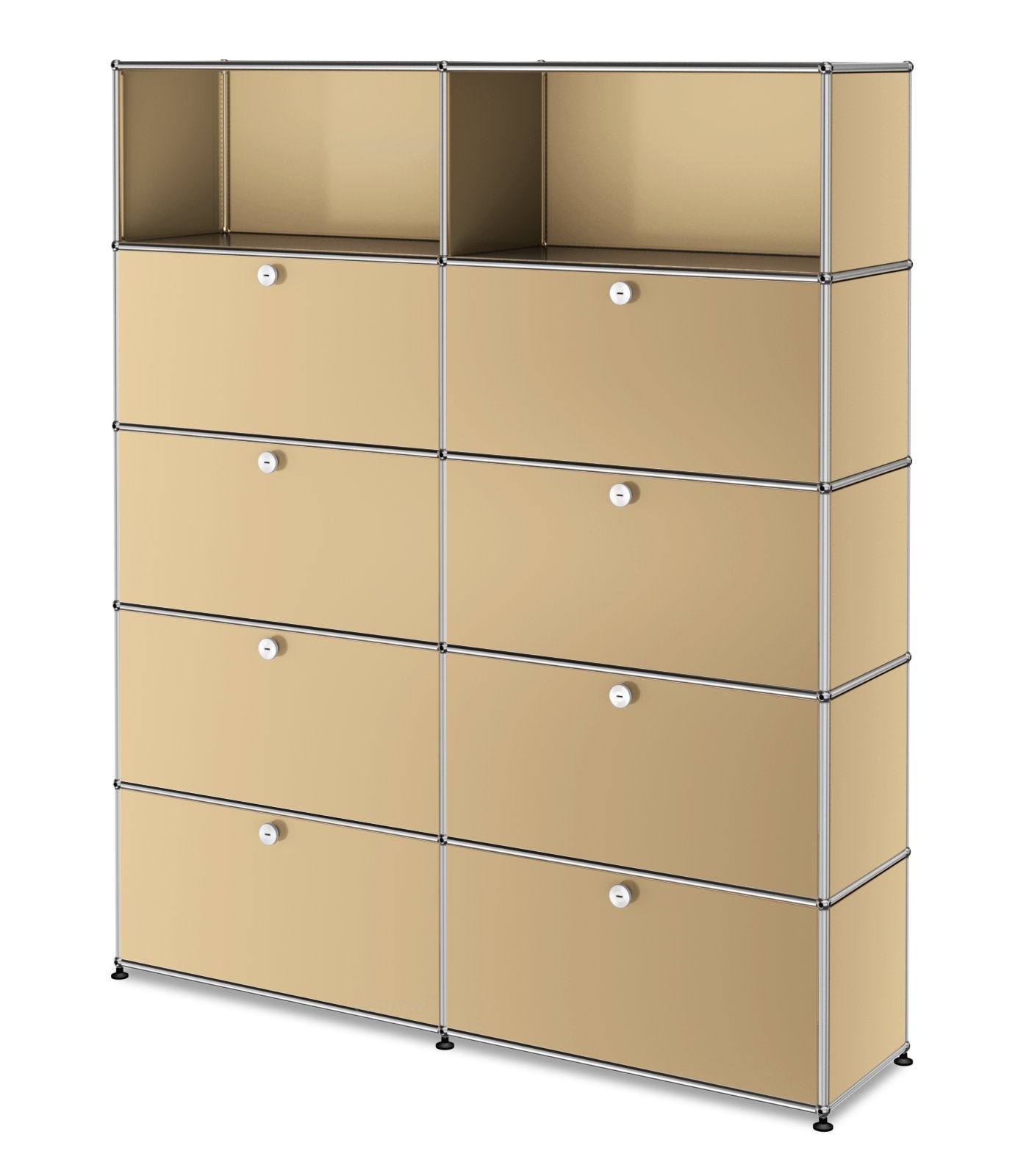 usm-haller-aktenregal-l-beige-