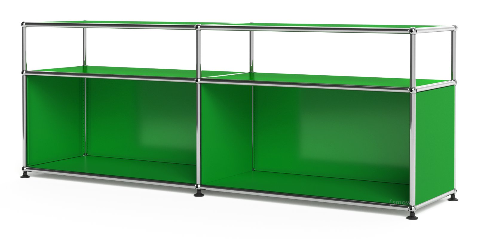 USM Haller Lowboard L with Extension, Customizable | USM Haller