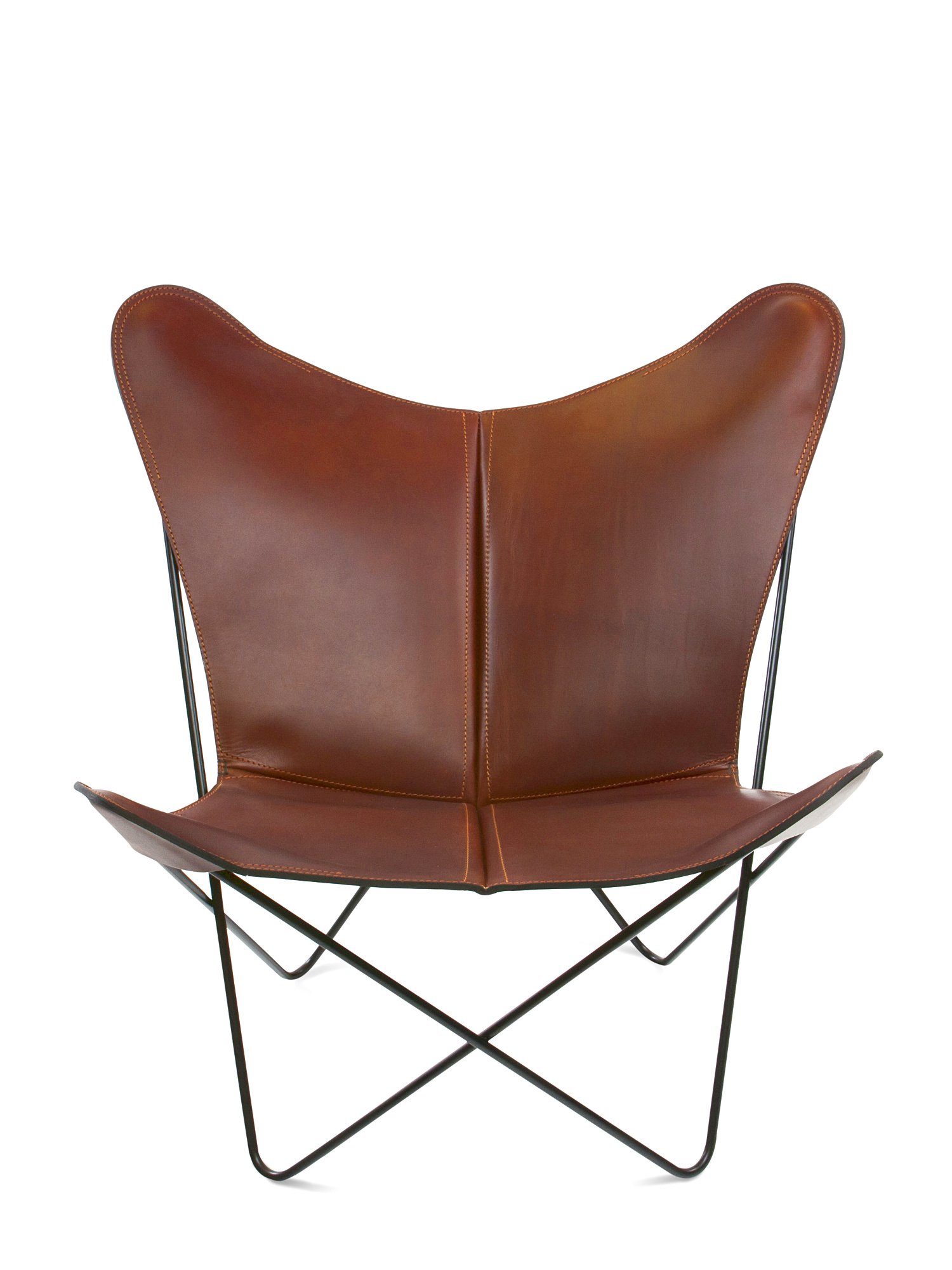 TRIFOLIUMchair OXDENMARQ デンマーク ラウンジチェア ox-denmarq-trifolium-butterfly