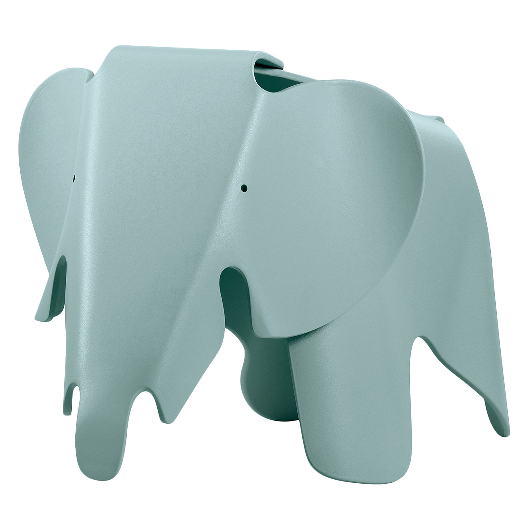 美品 Vitra正規品 送料無料 Vitra Eames Elephant Vitra Eames Elephant Plywood - 2Modern