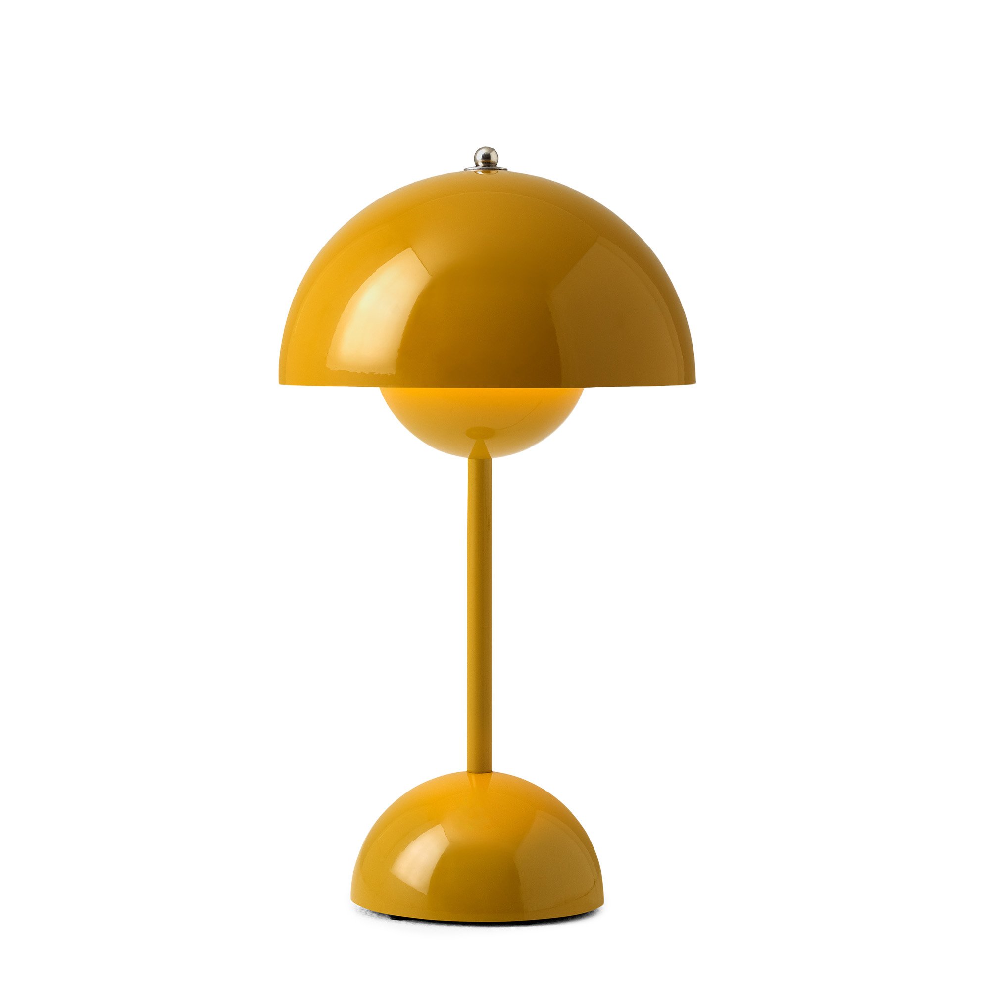 Flowerpot VP9 Portable | &Tradition | by Verner Panton, 1968