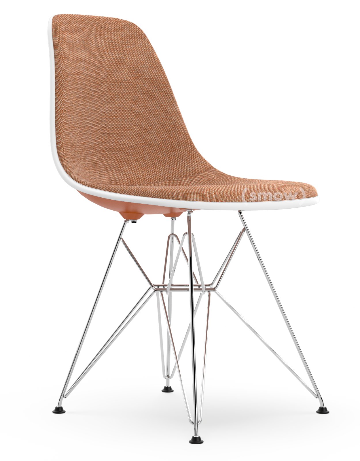 ぽっち Eames Plastic Chair[DSR CH ZF E8] Vitra DSR Eames Plastic Side Chair in our shop