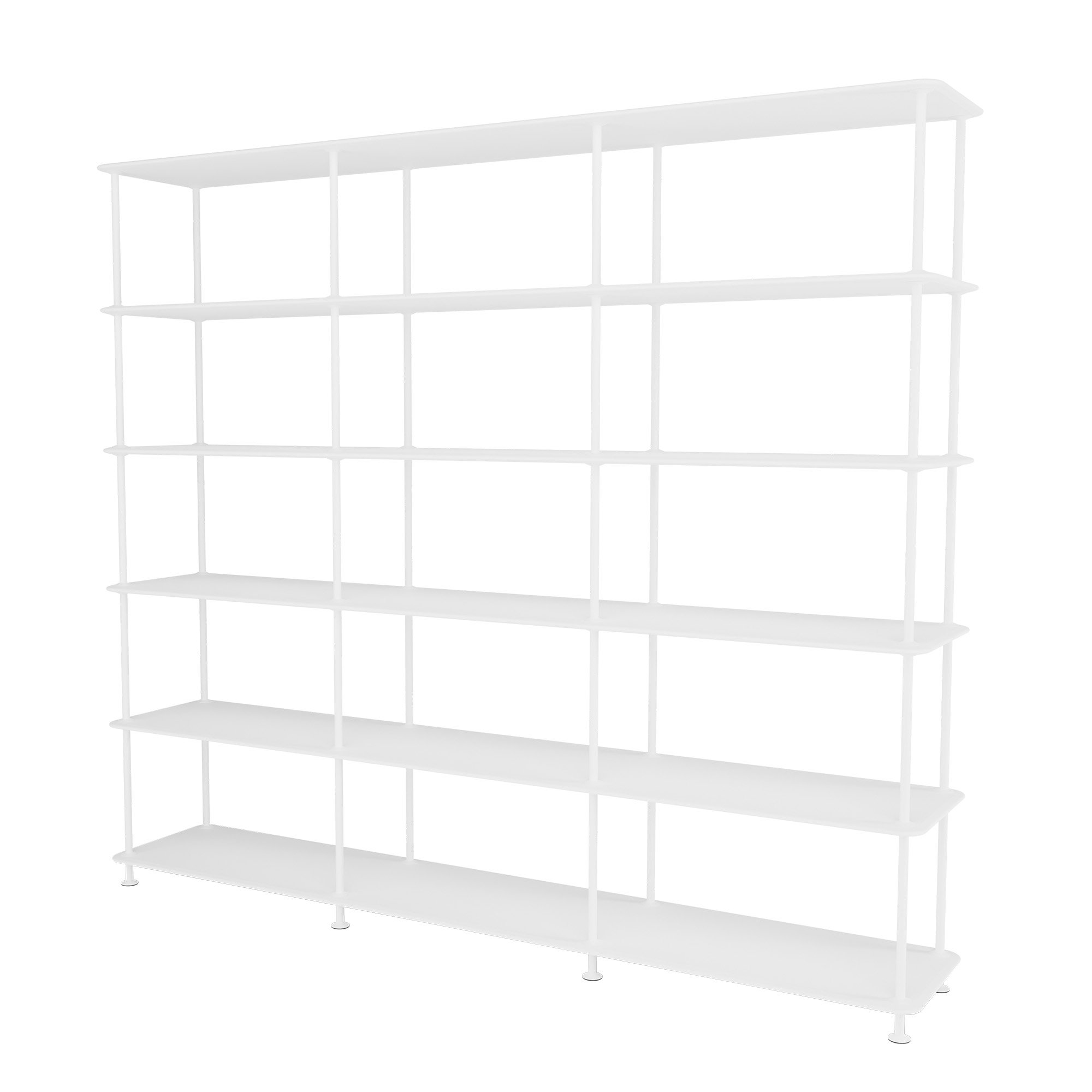 Free 555000 Shelf, New White | Montana | Shelves & Cabinets