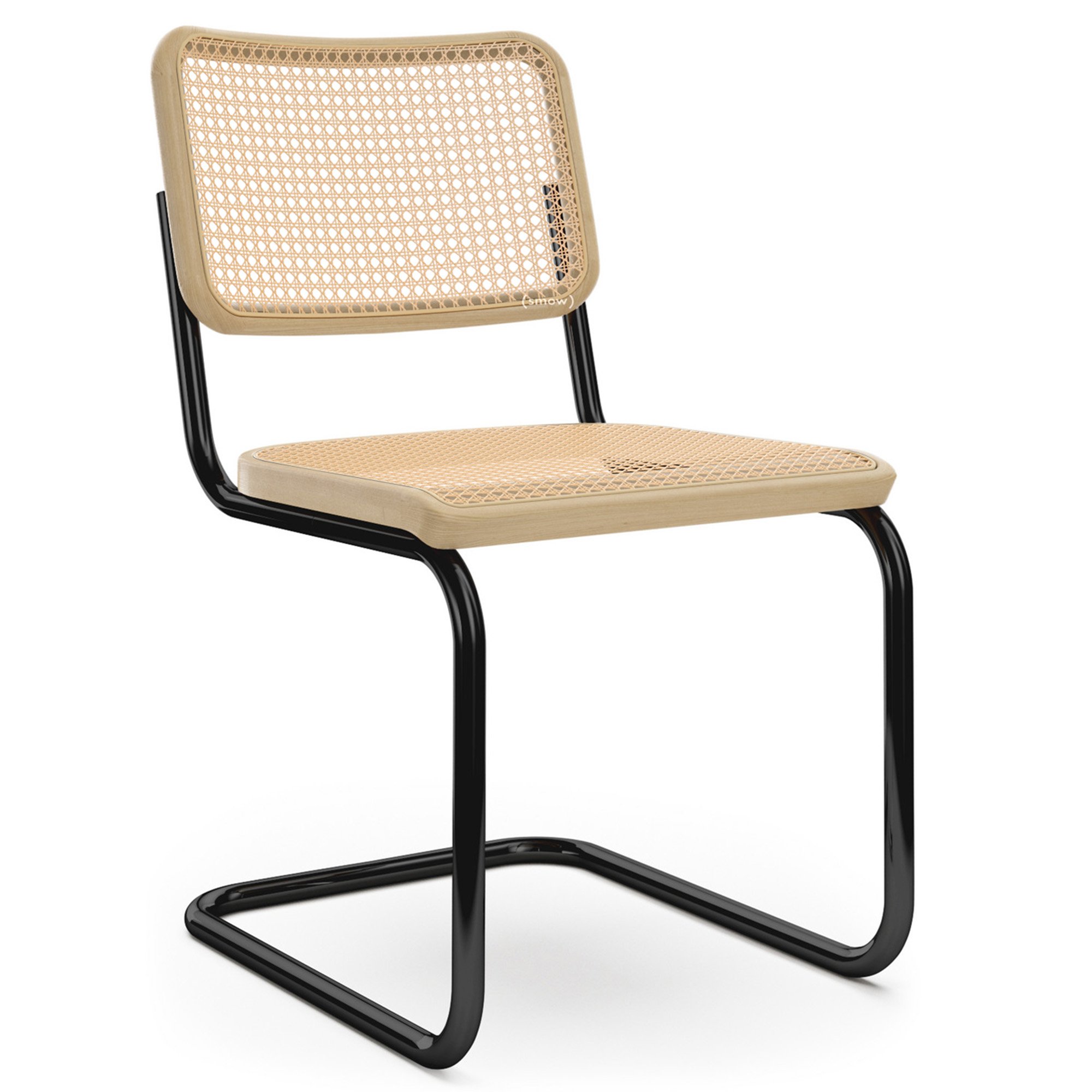Thonet S32 V チェスカチェア Thonet S32 V チェスカチェア THONET S32V Black 【正規品】 チェスカ