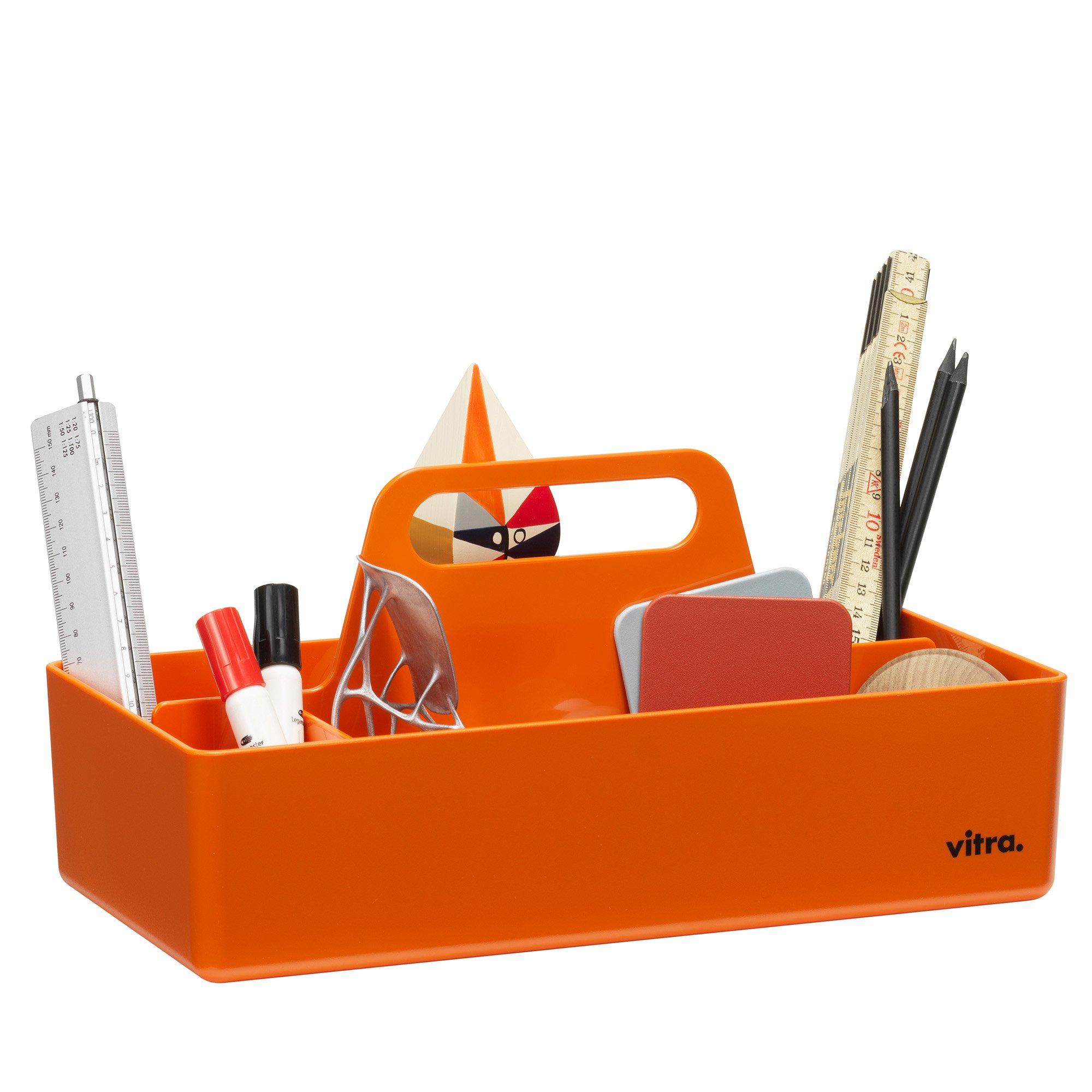 ツールボックス RE -【ヴィトラ公式】Vitra Online Shop
