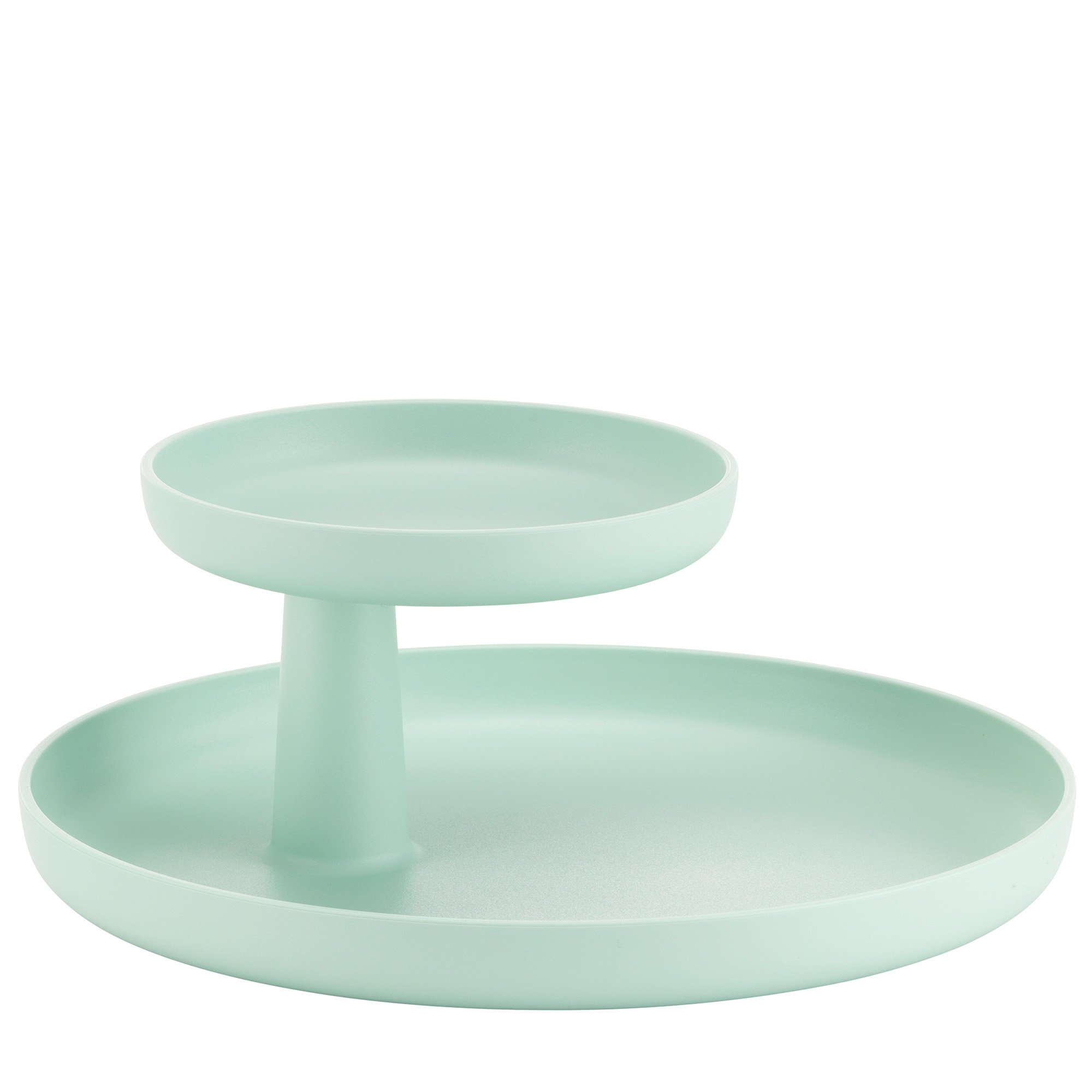 Rotary Tray | Vitra | Accessories - Designer furniture from smow