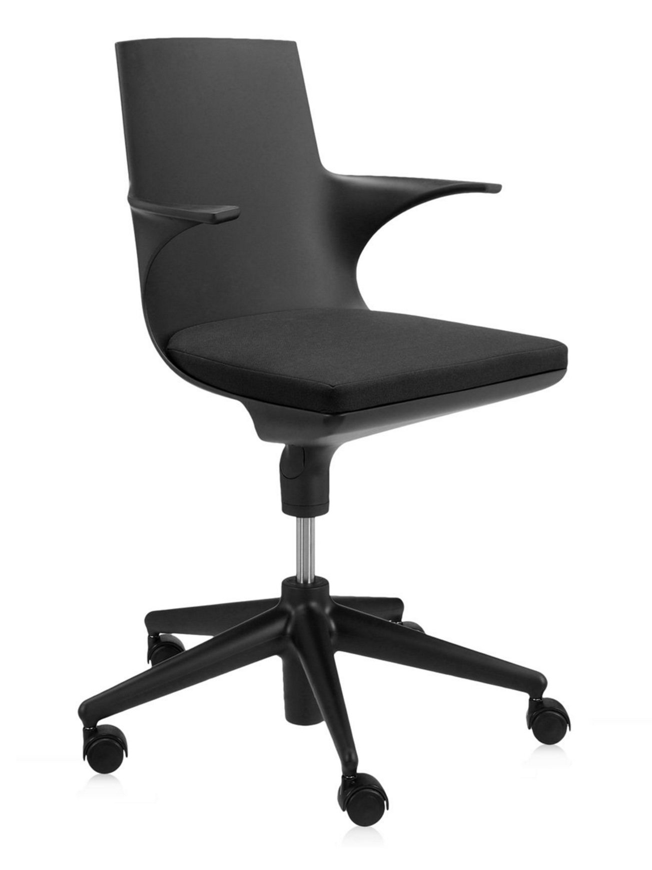 Spoon Chair | Kartell | Office Swivel Chairs - Designer