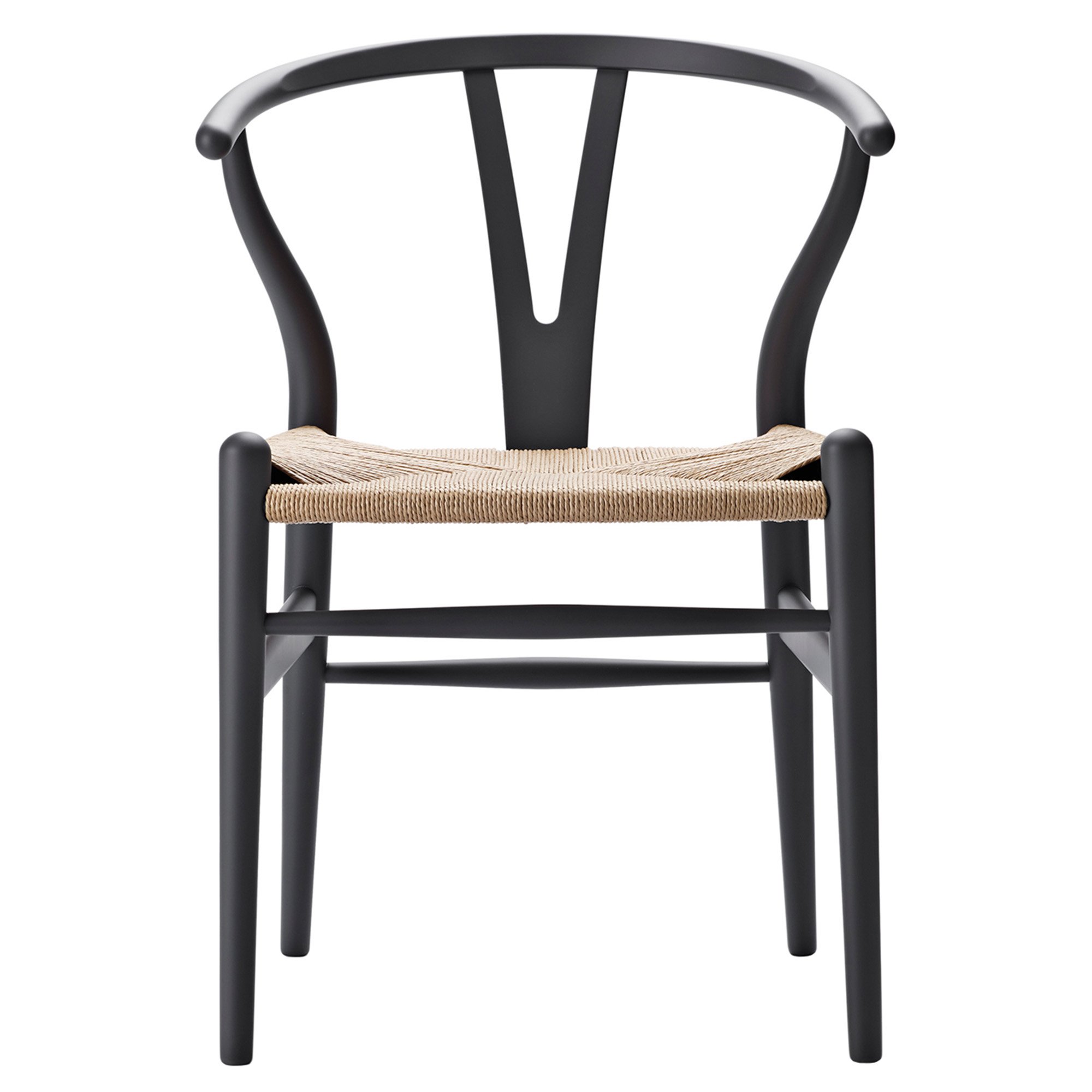 まりっぺCarlHansen&Son carl-hansen-ch24-wishbone-