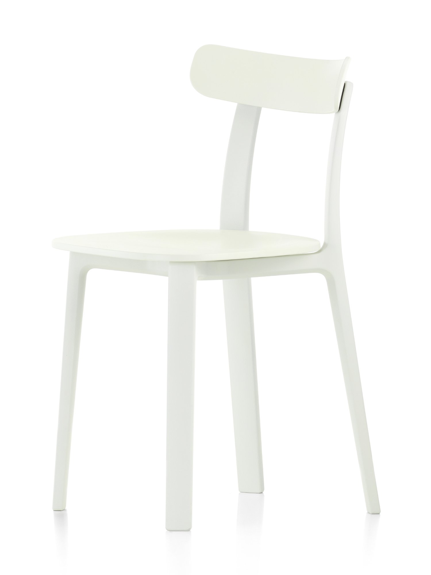 APC All Plastic Chair | Vitra | Chairs - Designer furniture