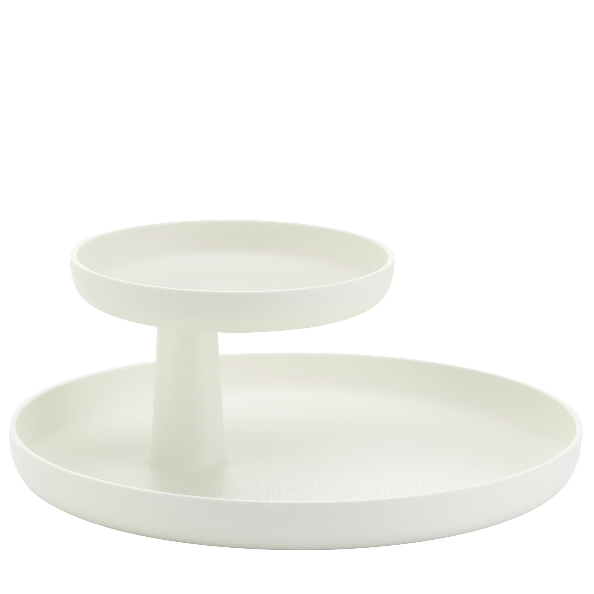 Rotary Tray | Vitra | Accessories - Designer furniture from smow