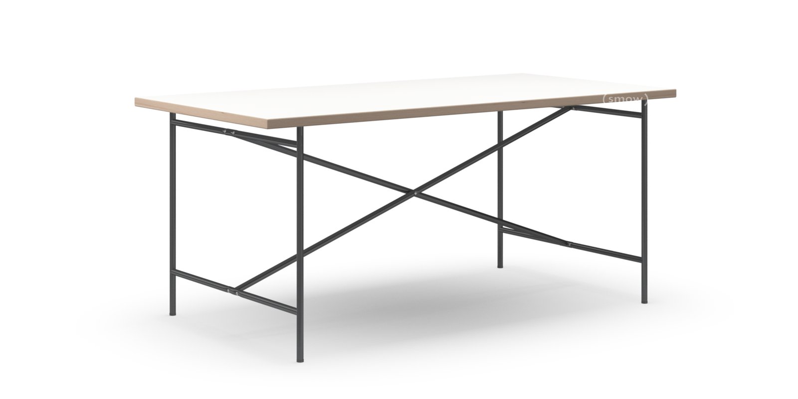 Eiermann 2 Dining Table | Richard Lampert | Eiermann Tables