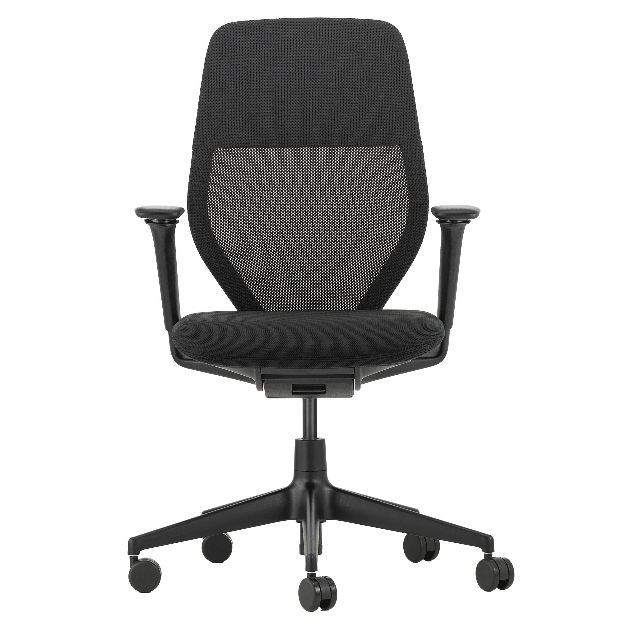 ACX Light Swivel Chair | Vitra | Office Chairs - Designer