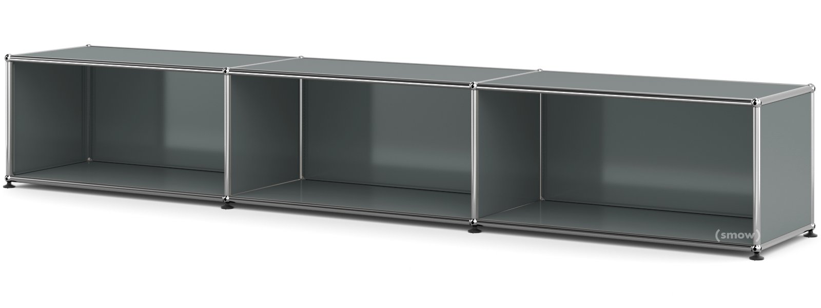 USM Haller Lowboard XL, Customisable | USM Haller | Lowboards