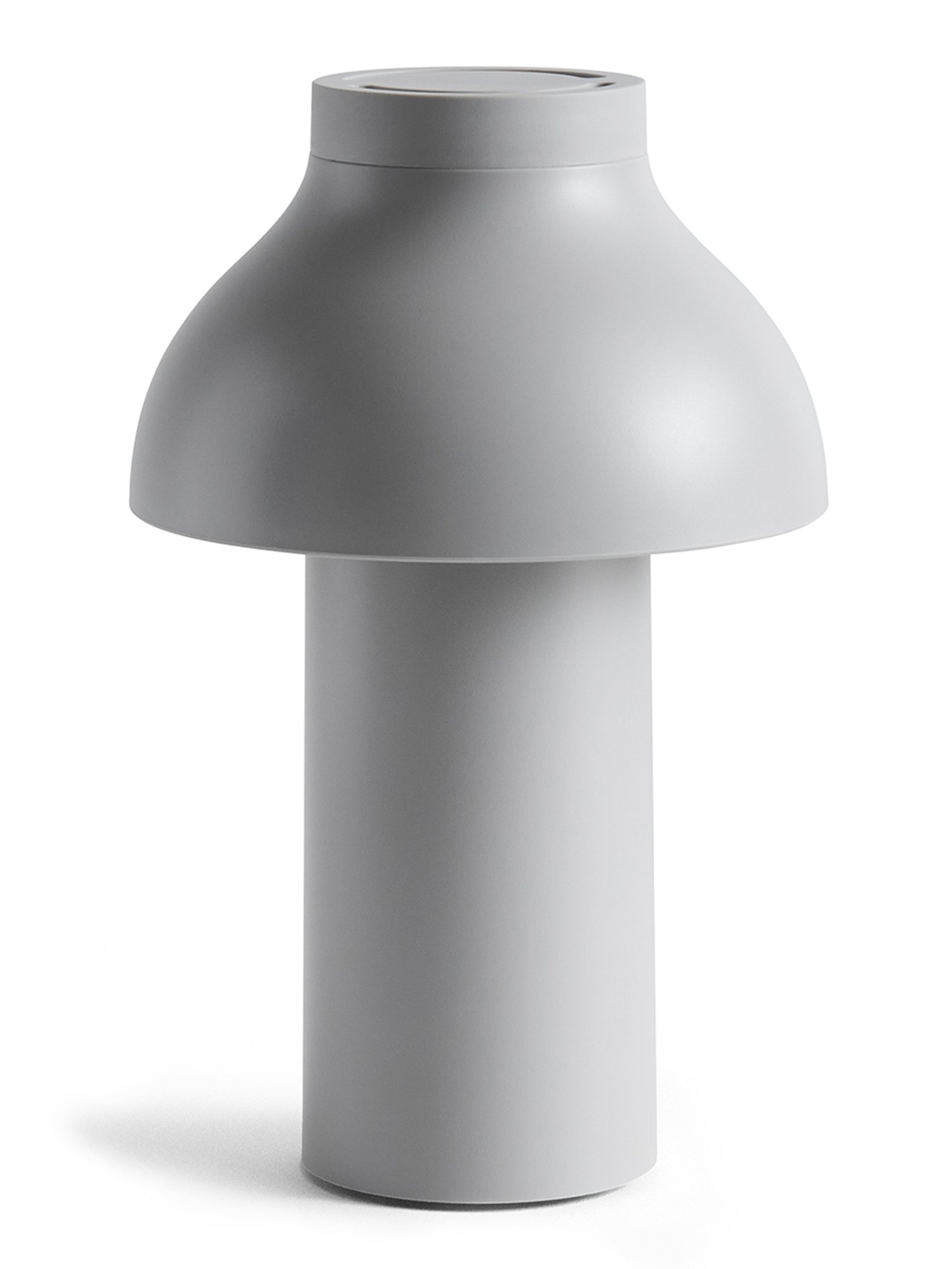 PC Portable Lamp, Cool grey | Hay | Battery Lighting - Designer 