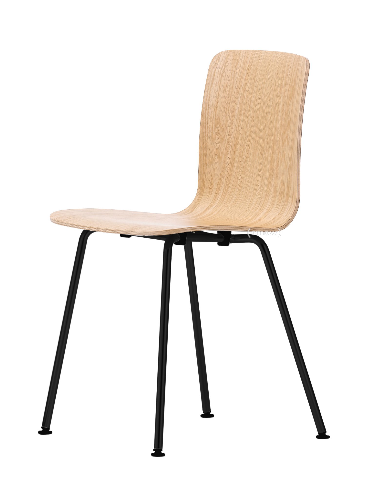 セバスチャン【2019年製　8脚セット】　Vitra HAL Tube セバスチャン【2019年製 8脚セット】 Vitra HAL Tube HAL RE
