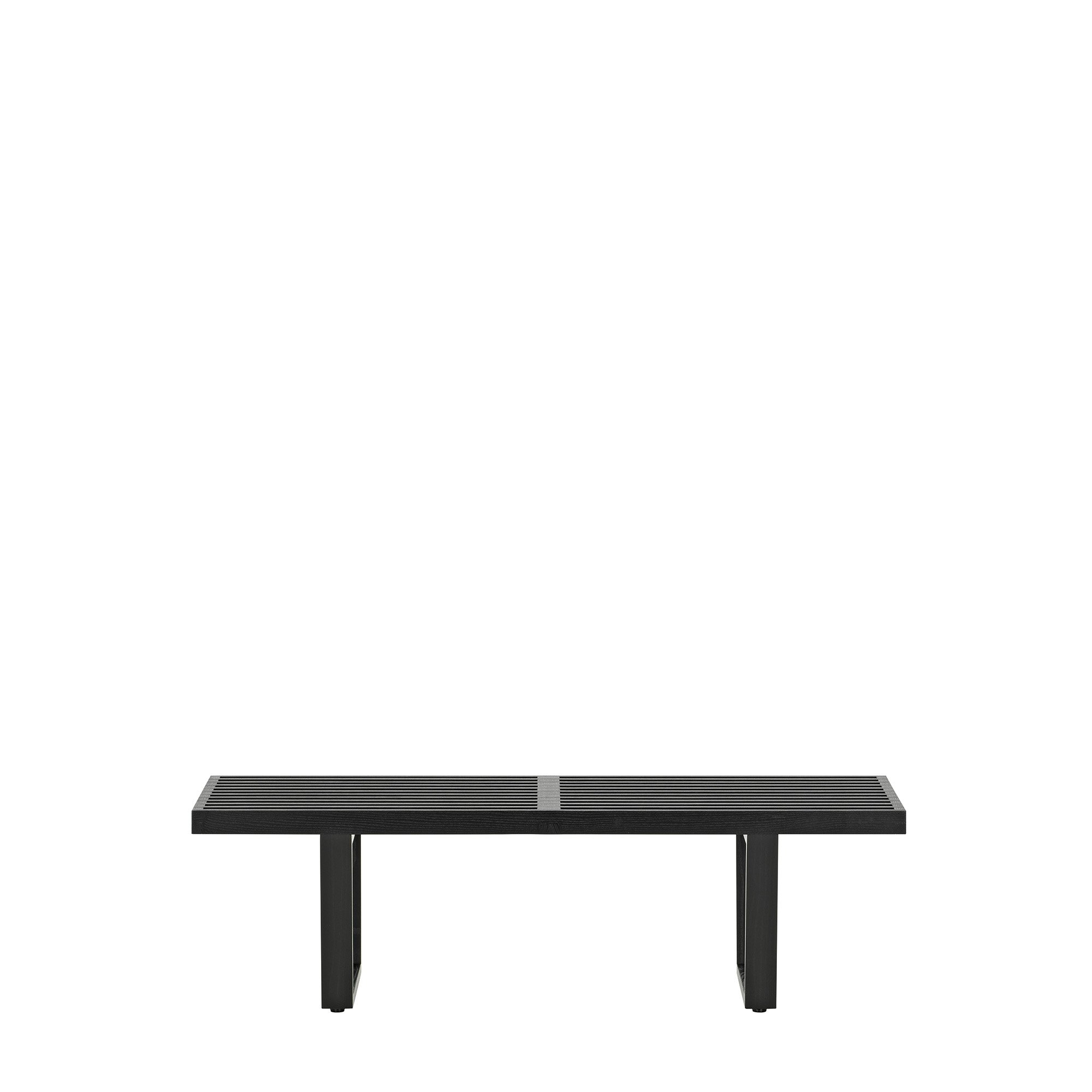 vitra-nelson-bench-