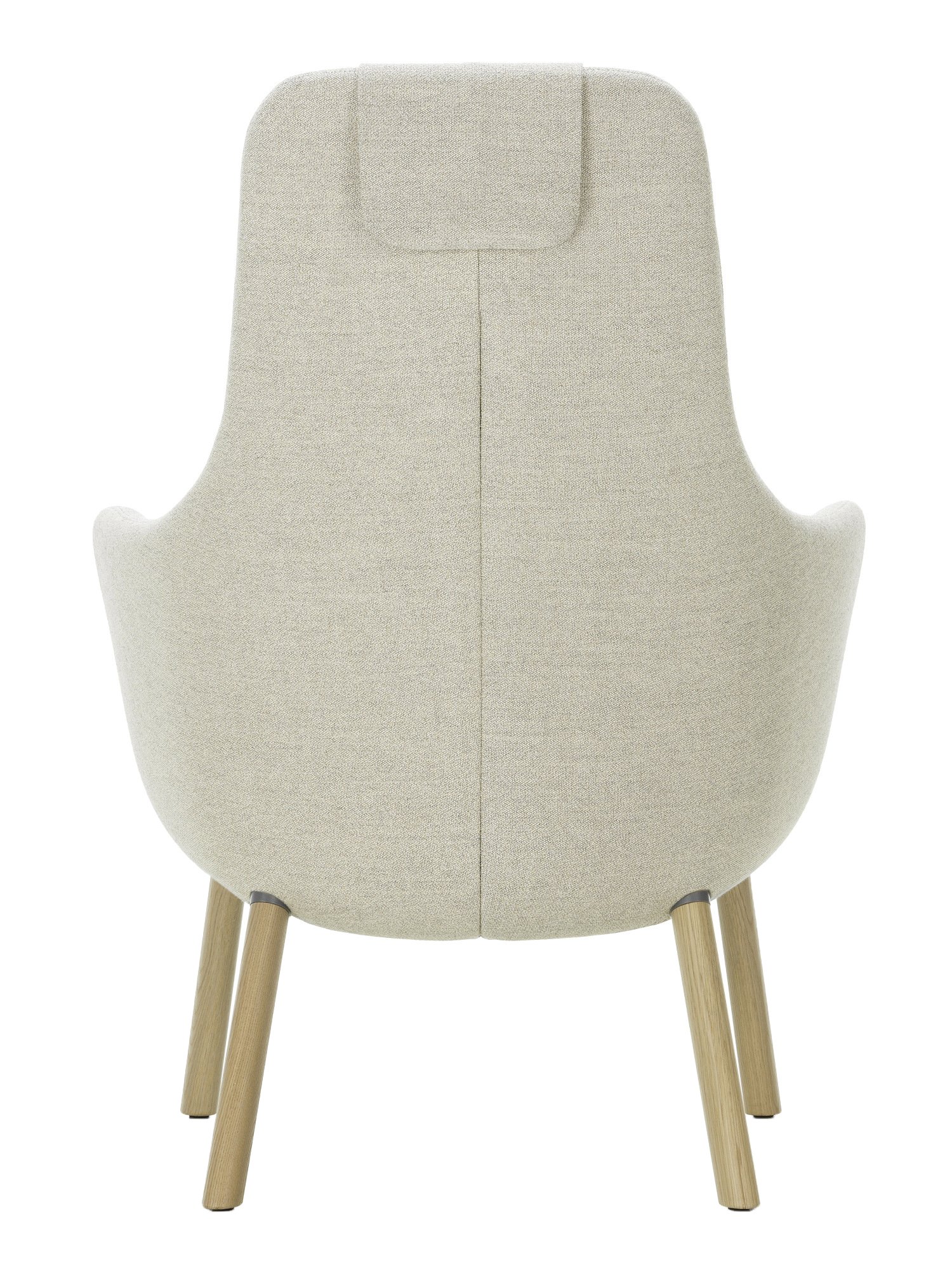 HAL Lounge Chair | Vitra | Lounge - Designer furniture from smow