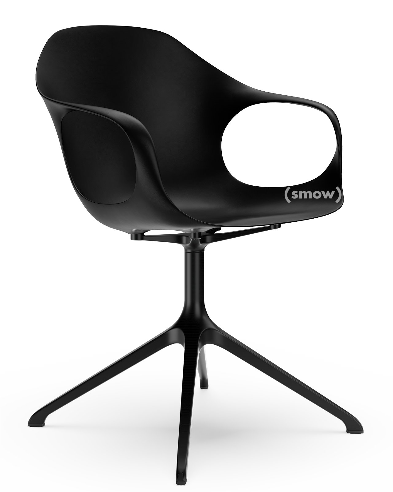 Elephant Swivel Chair | Kristalia | Conference Chairs - Designer