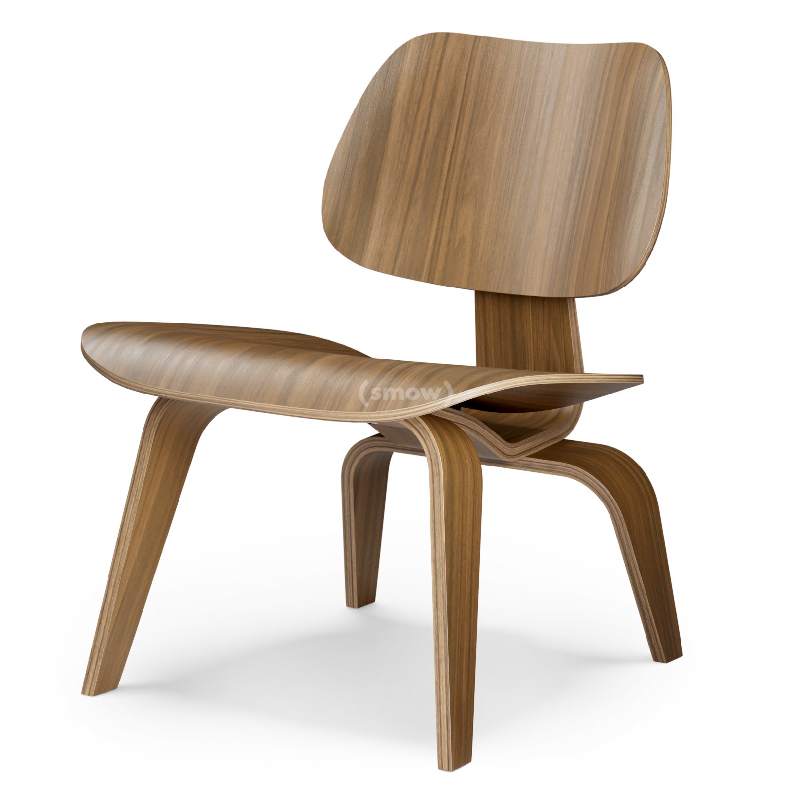 置物 Vitra Design Museum Eames LCW Miniature Charles & Ray Eames LCW produced by Vitra Design Museum