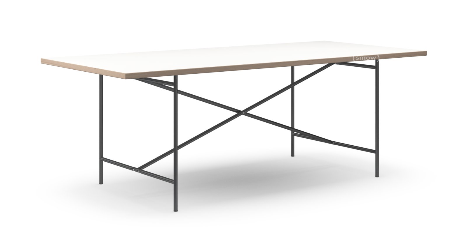 EIERMANN 2 Dining Table » RICHARD LAMPERT
