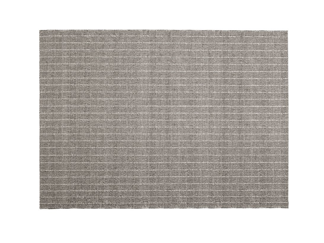 Freja Sand Rug Rug New Freja, 170 x 240 cm, Grey | Fabula Living | Rugs - Designer ...